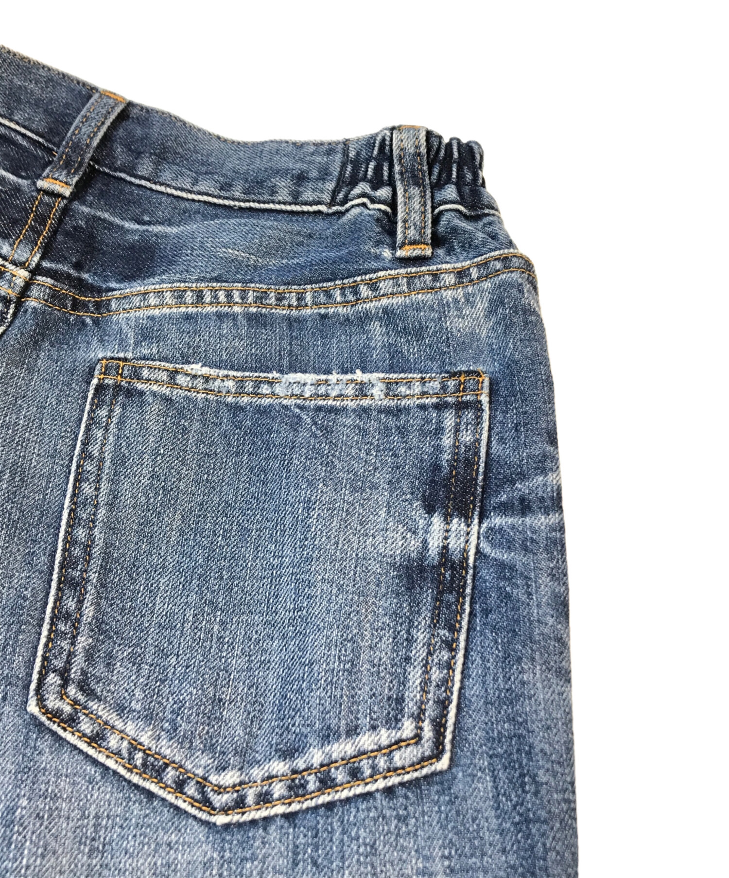 中古・古着通販】RED CARD (レッドカード) Manoa デニムパンツ 98W488