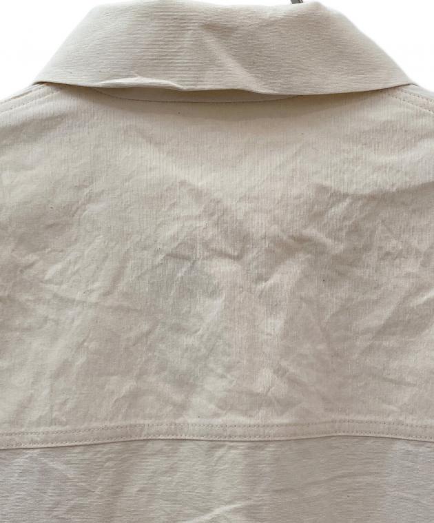 中古・古着通販】JIL SANDER (ジルサンダー) シャツワンピース