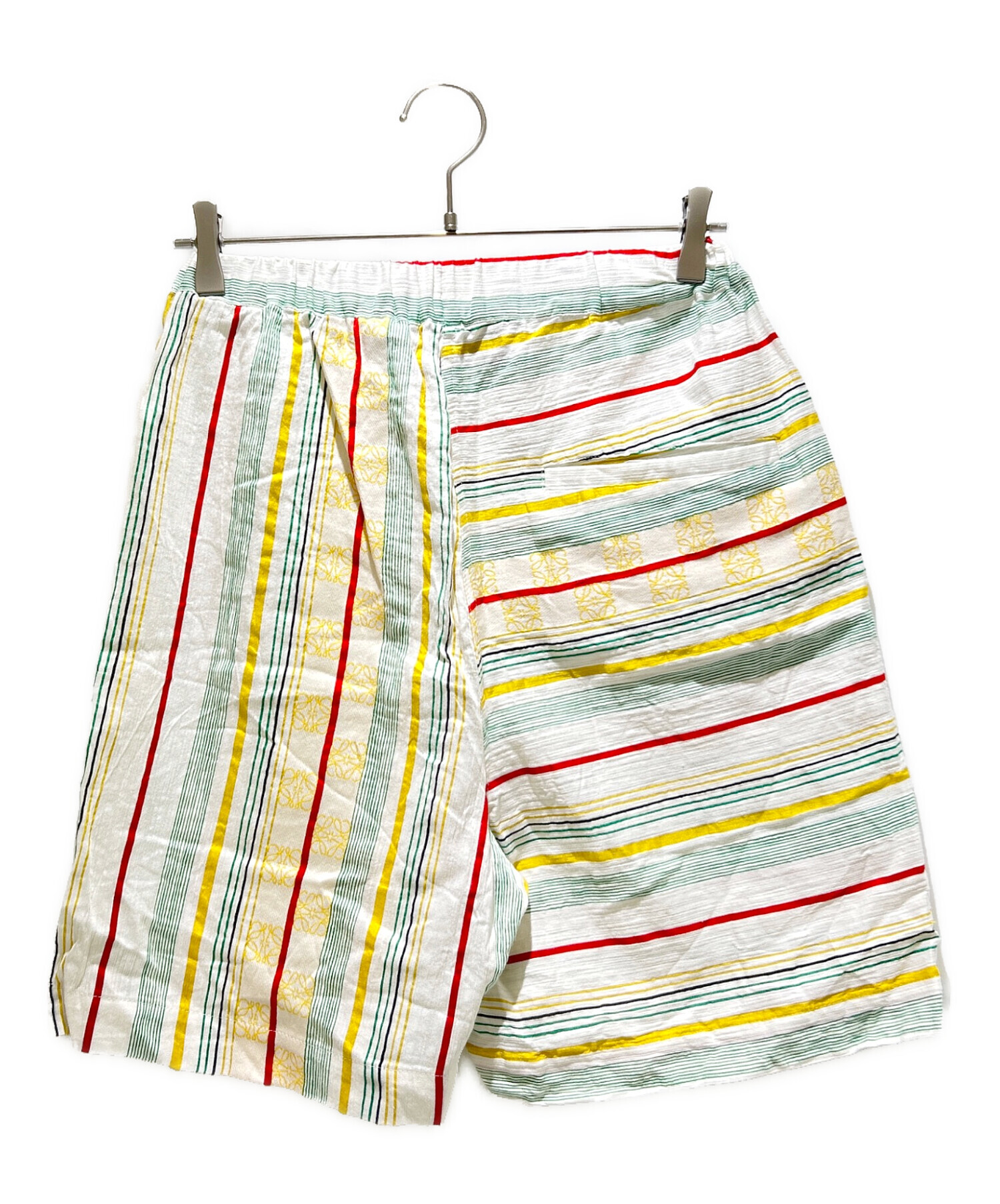 中古・古着通販】LOEWE (ロエベ) Paula's Ibiza Paula's Ibiza Shorts