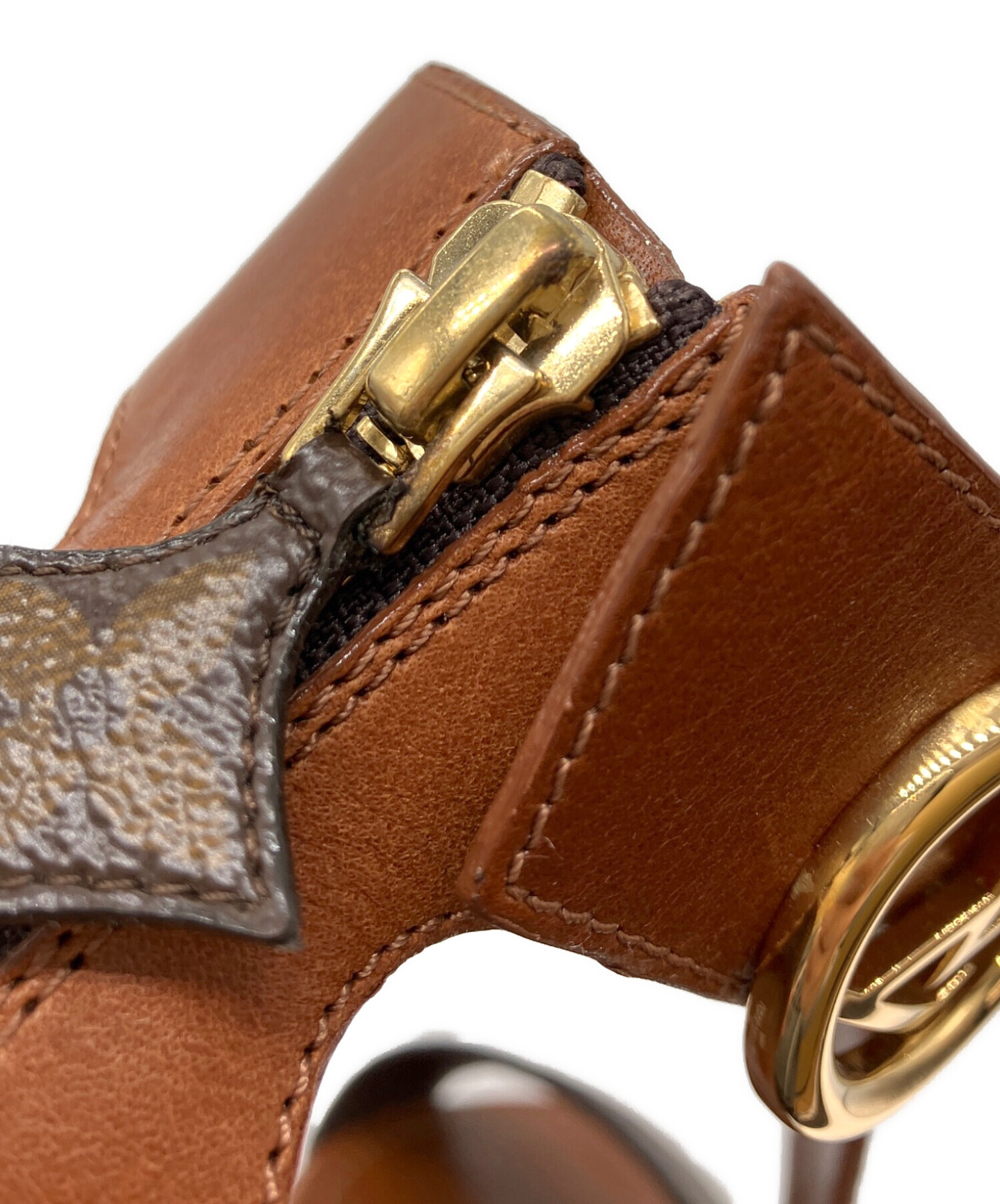 中古・古着通販】LOUIS VUITTON (ルイ ヴィトン) LVサークル