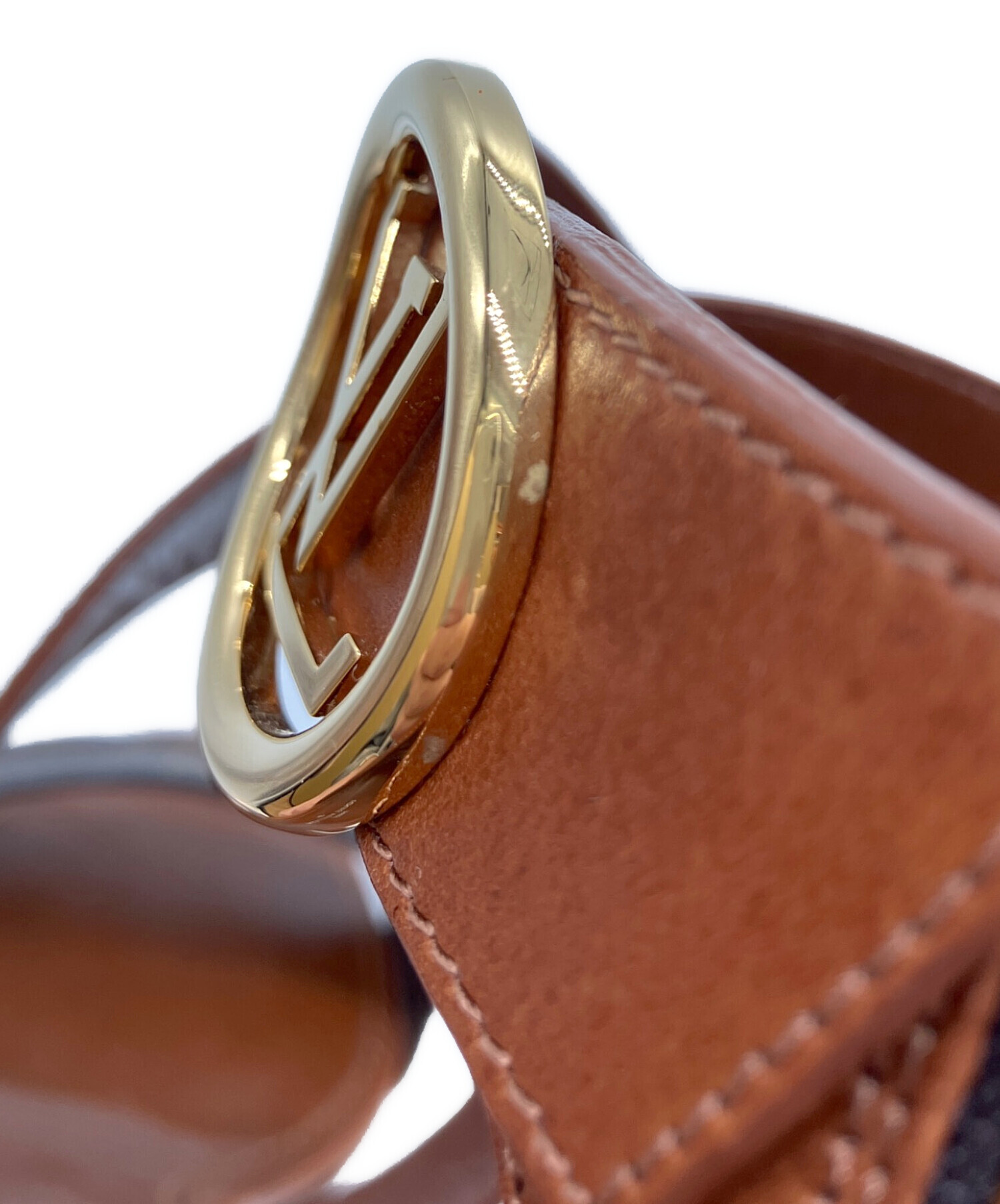 中古・古着通販】LOUIS VUITTON (ルイ ヴィトン) LVサークル