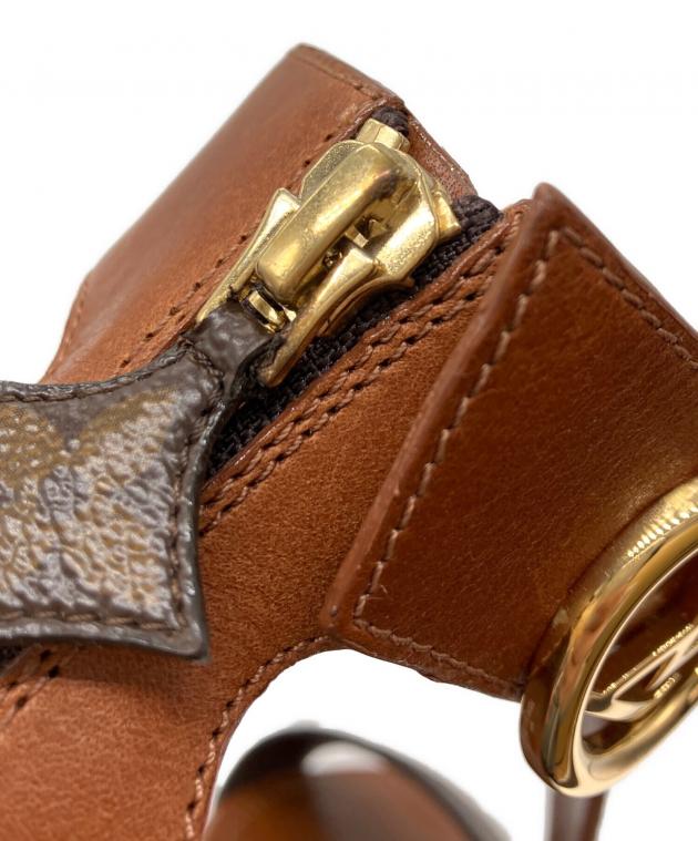 中古・古着通販】LOUIS VUITTON (ルイ ヴィトン) LVサークル