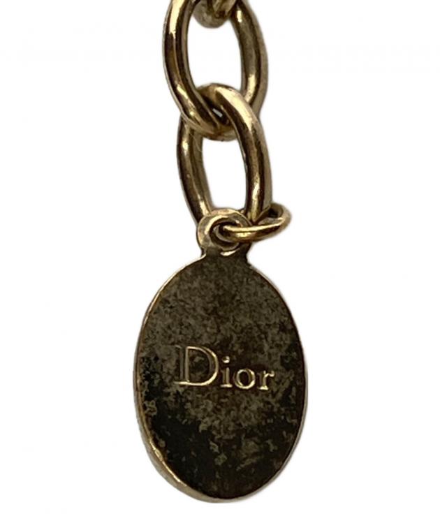 中古・古着通販】Christian Dior (クリスチャン ディオール) フェイク