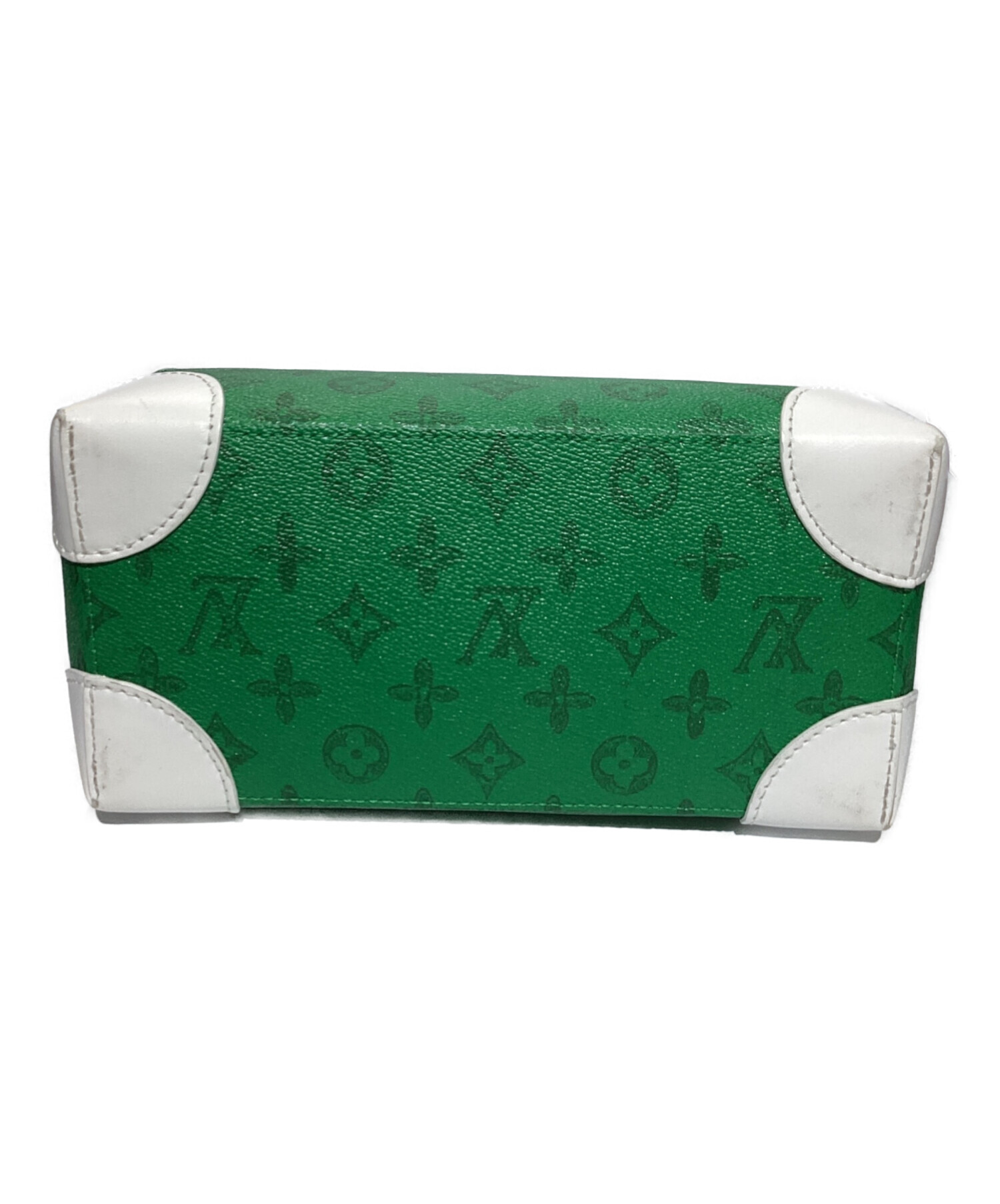 中古・古着通販】LOUIS VUITTON (ルイ ヴィトン) トートバッグ