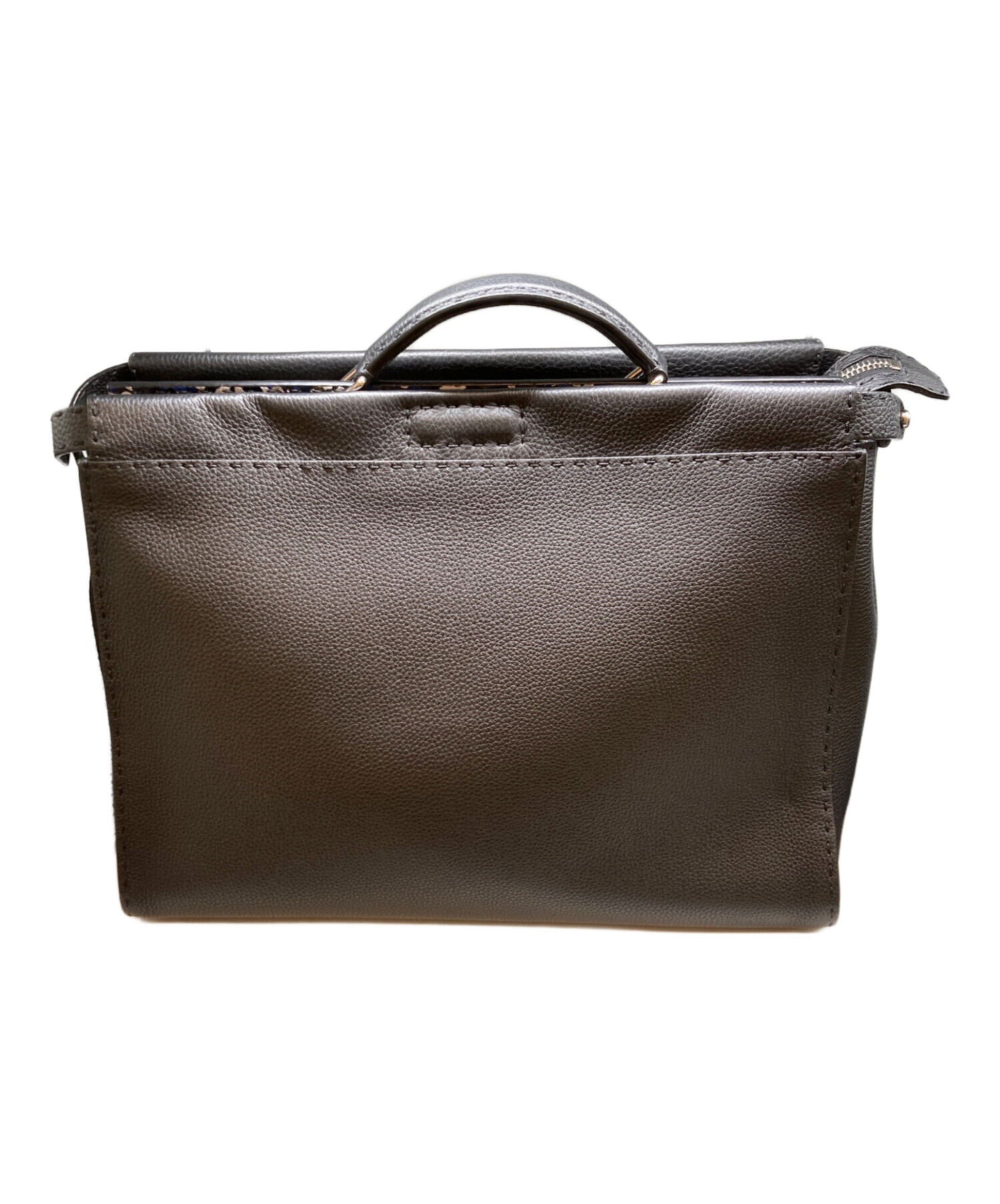 146-28 FENDI 中古 2wayバッグ ショルダーバッグ 146-28 FENDI 中古 2wayバッグ ショルダーバッグ