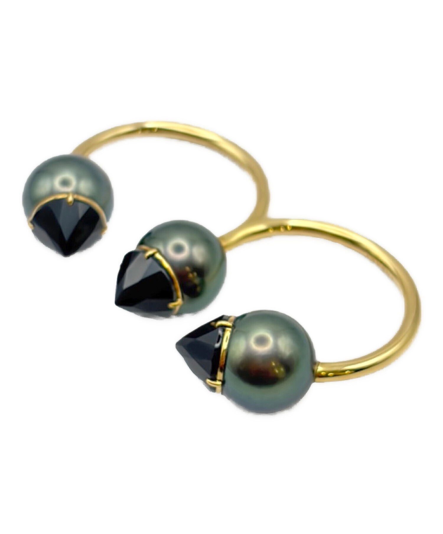 中古・古着通販】TASAKI (タサキ) Refined Rebellion Luxe Double 