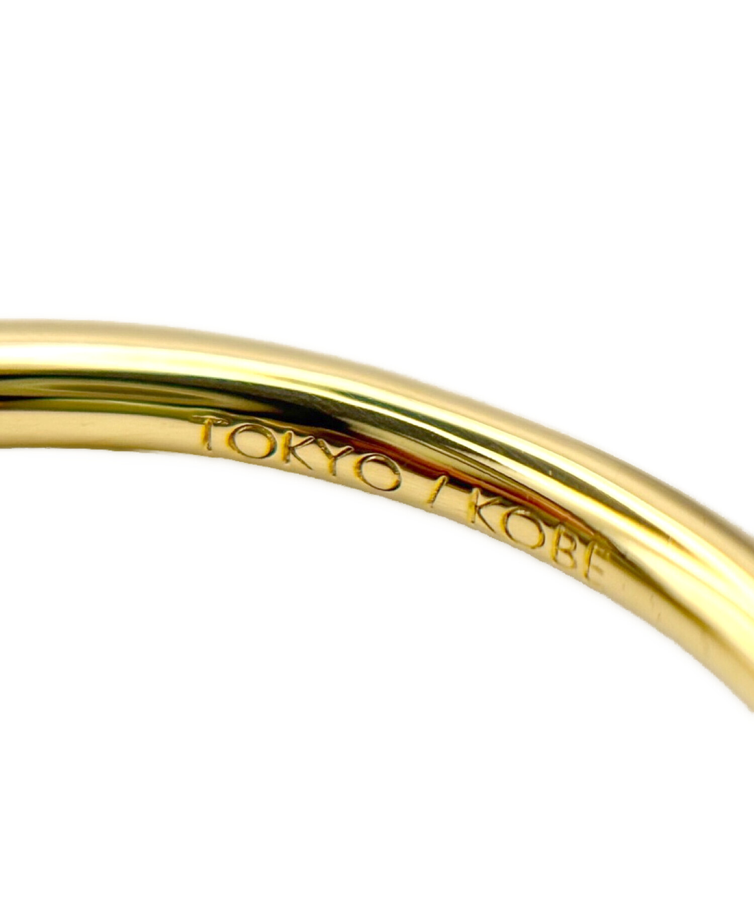 中古・古着通販】TASAKI (タサキ) Refined Rebellion Luxe Double 