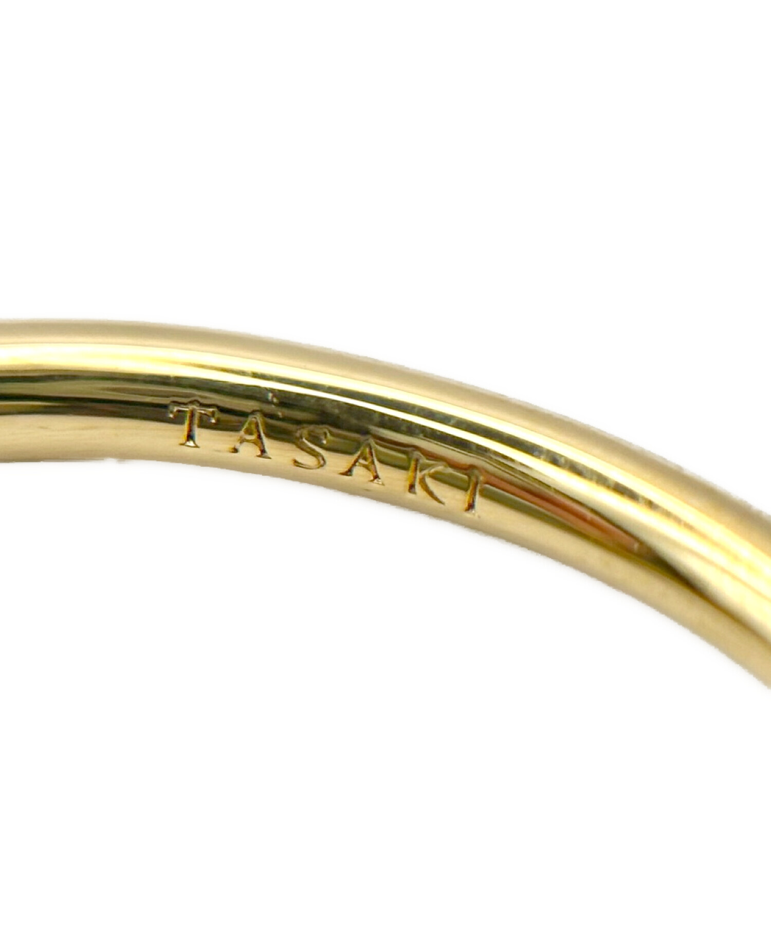 中古・古着通販】TASAKI (タサキ) Refined Rebellion Luxe Double