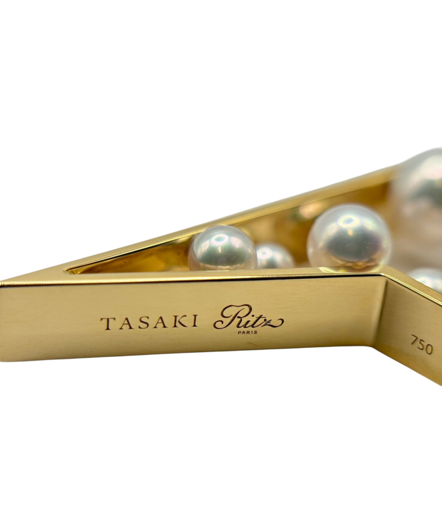 中古・古着通販】TASAKI (タサキ) レーヴリッツペンダント｜ブランド 