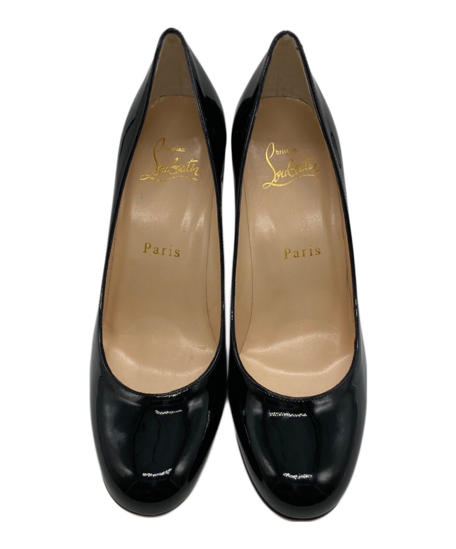 中古・古着通販】Christian Louboutin (クリスチャン・ルブタン