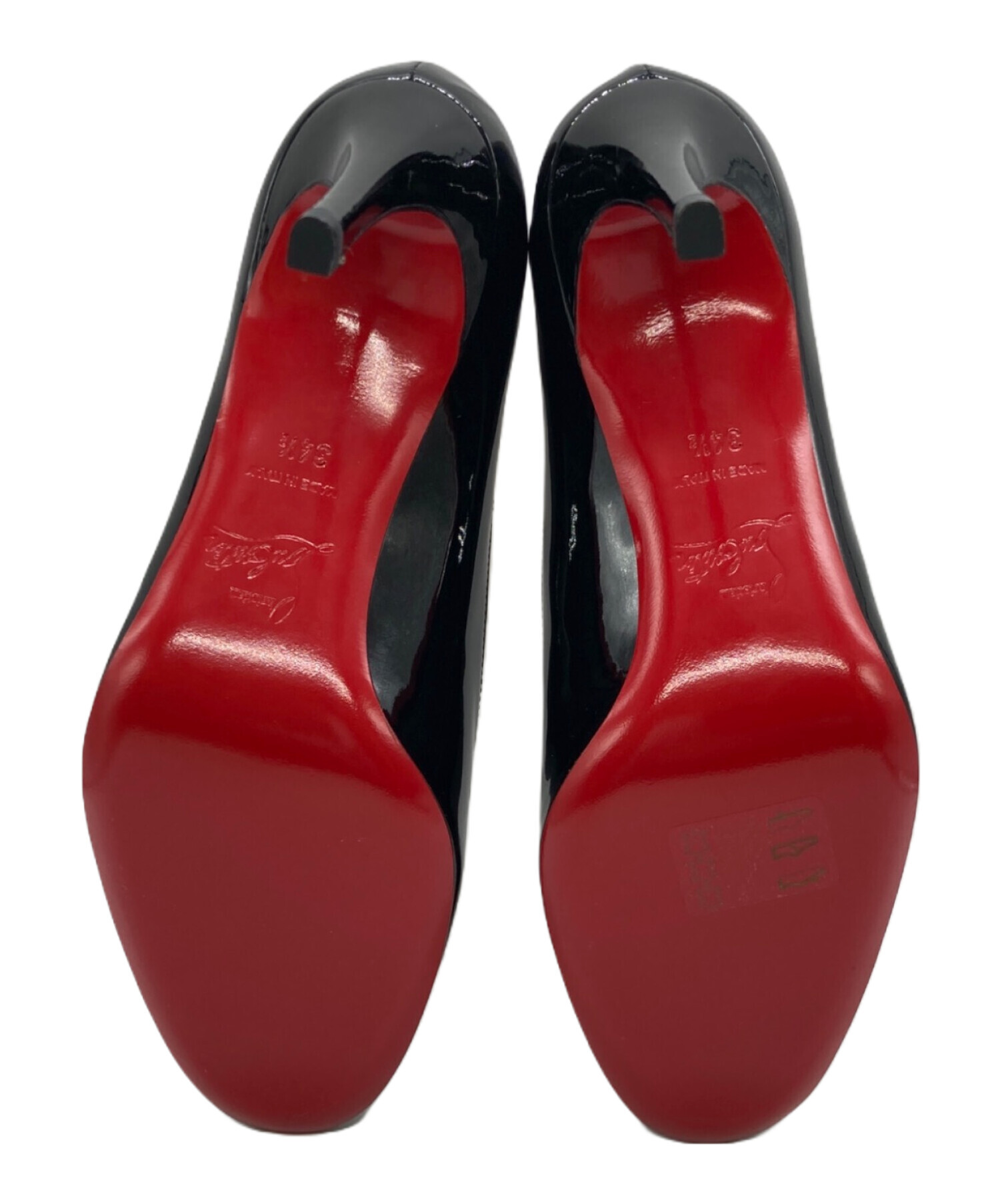 中古・古着通販】Christian Louboutin (クリスチャン・ルブタン