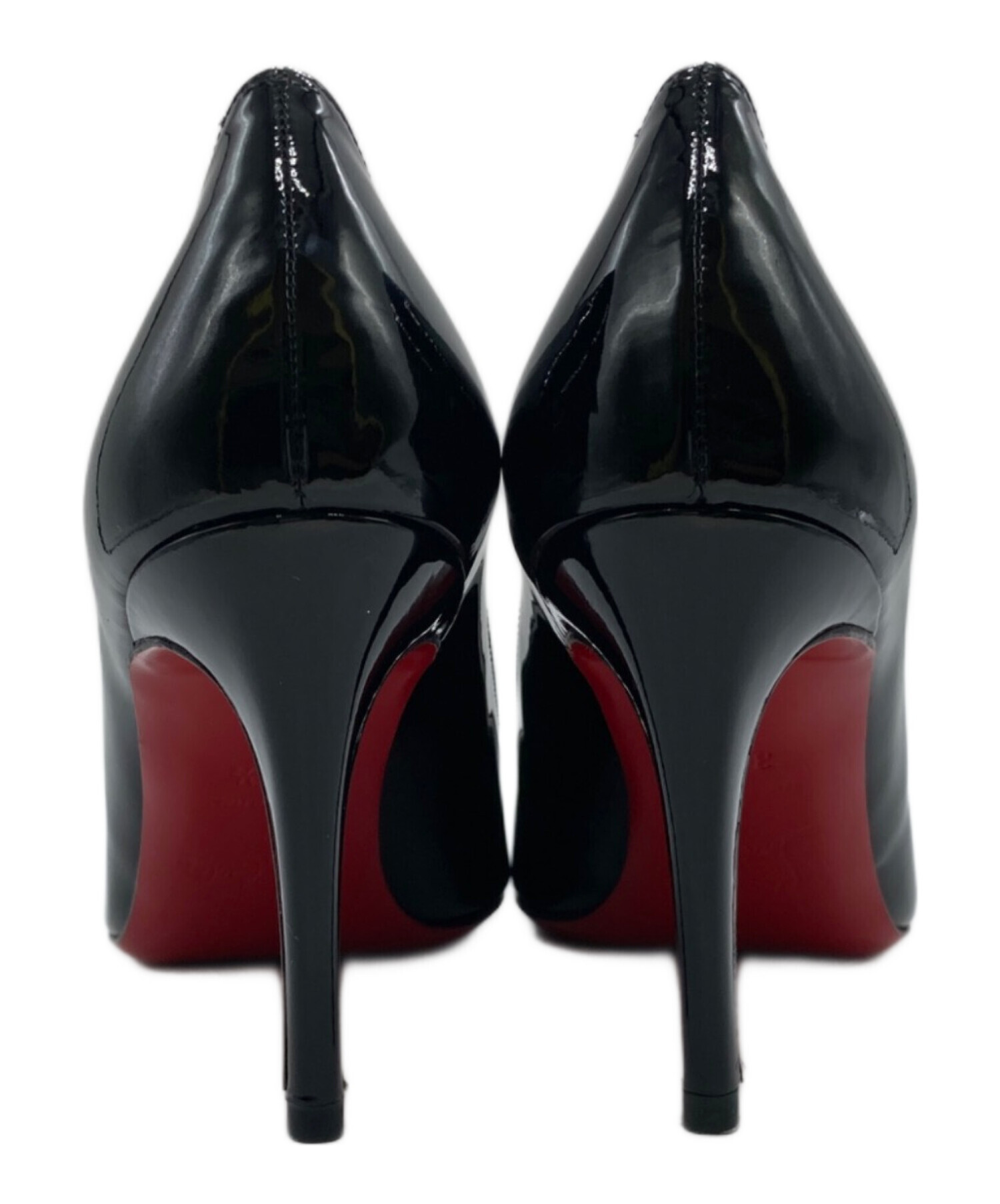 中古・古着通販】Christian Louboutin (クリスチャン・ルブタン