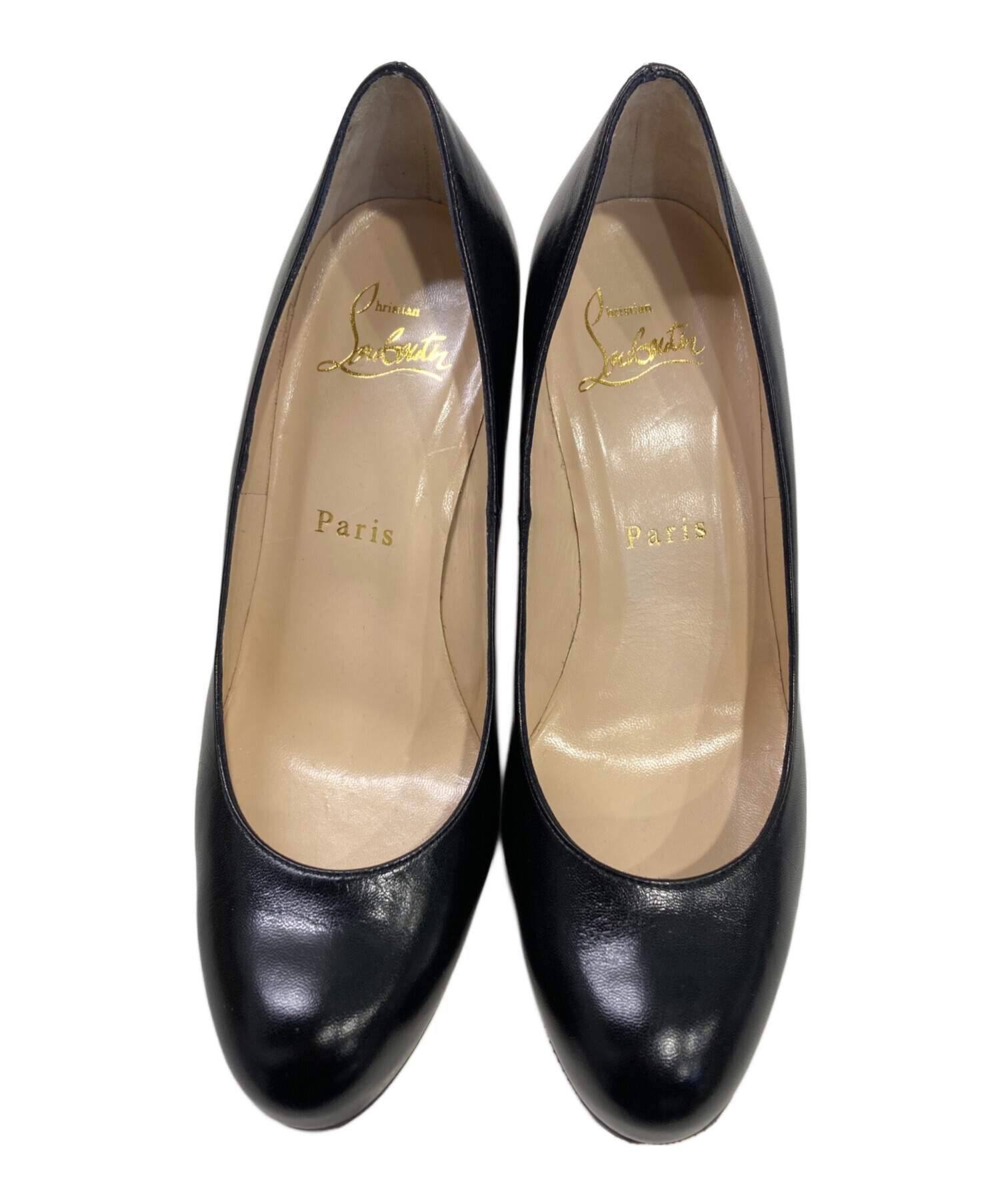 中古・古着通販】Christian Louboutin (クリスチャン・ルブタン