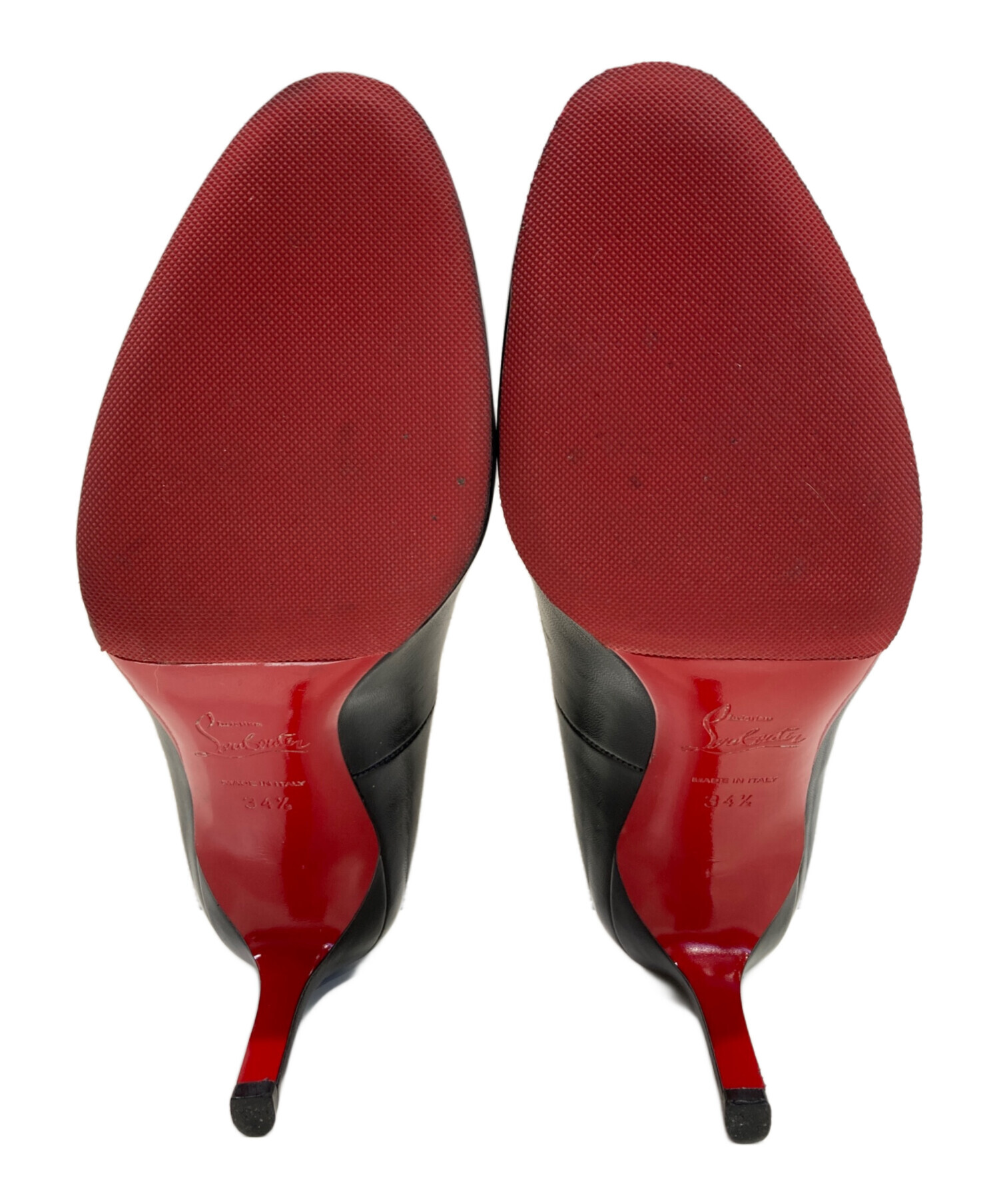 中古・古着通販】Christian Louboutin (クリスチャン・ルブタン