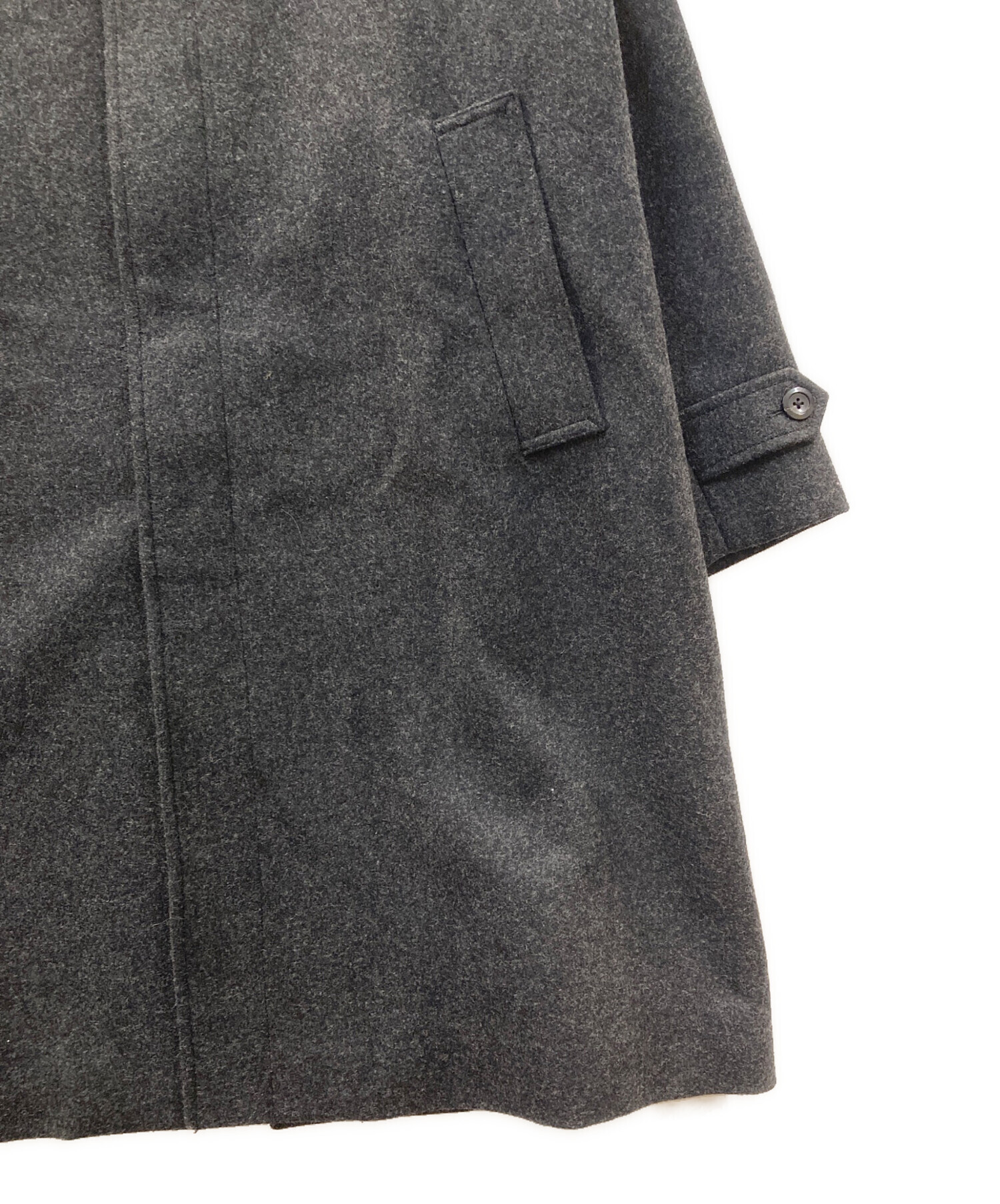 中古・古着通販】STEVEN ALAN (スティーブンアラン) OP WR MLTN CMP