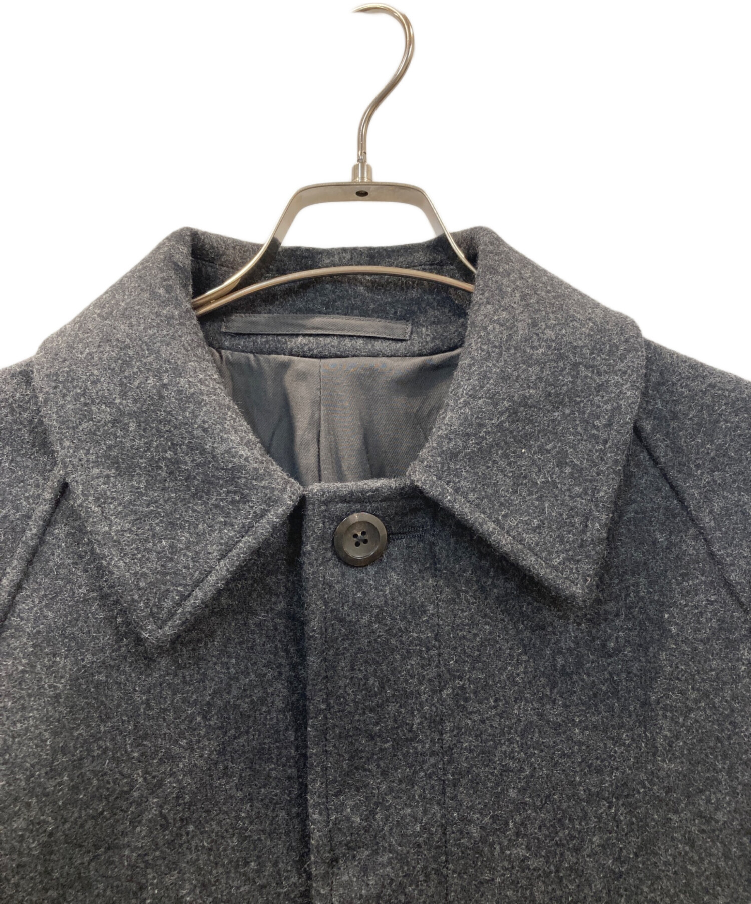 中古・古着通販】STEVEN ALAN (スティーブンアラン) OP WR MLTN CMP