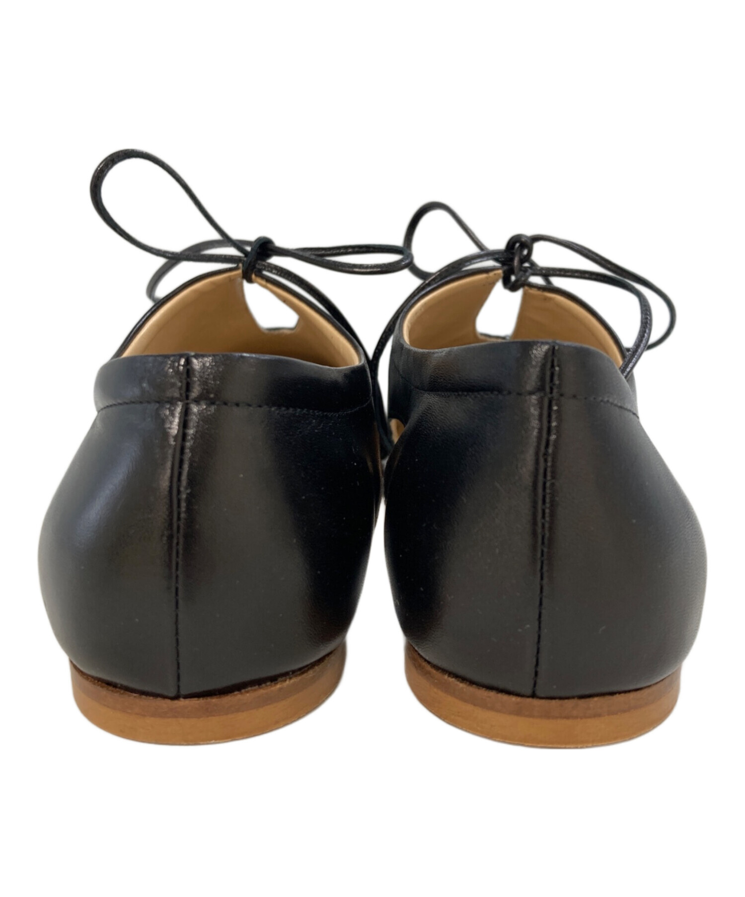 中古・古着通販】FABIO RUSCONI (ファビオルスコーニ) レースアップ