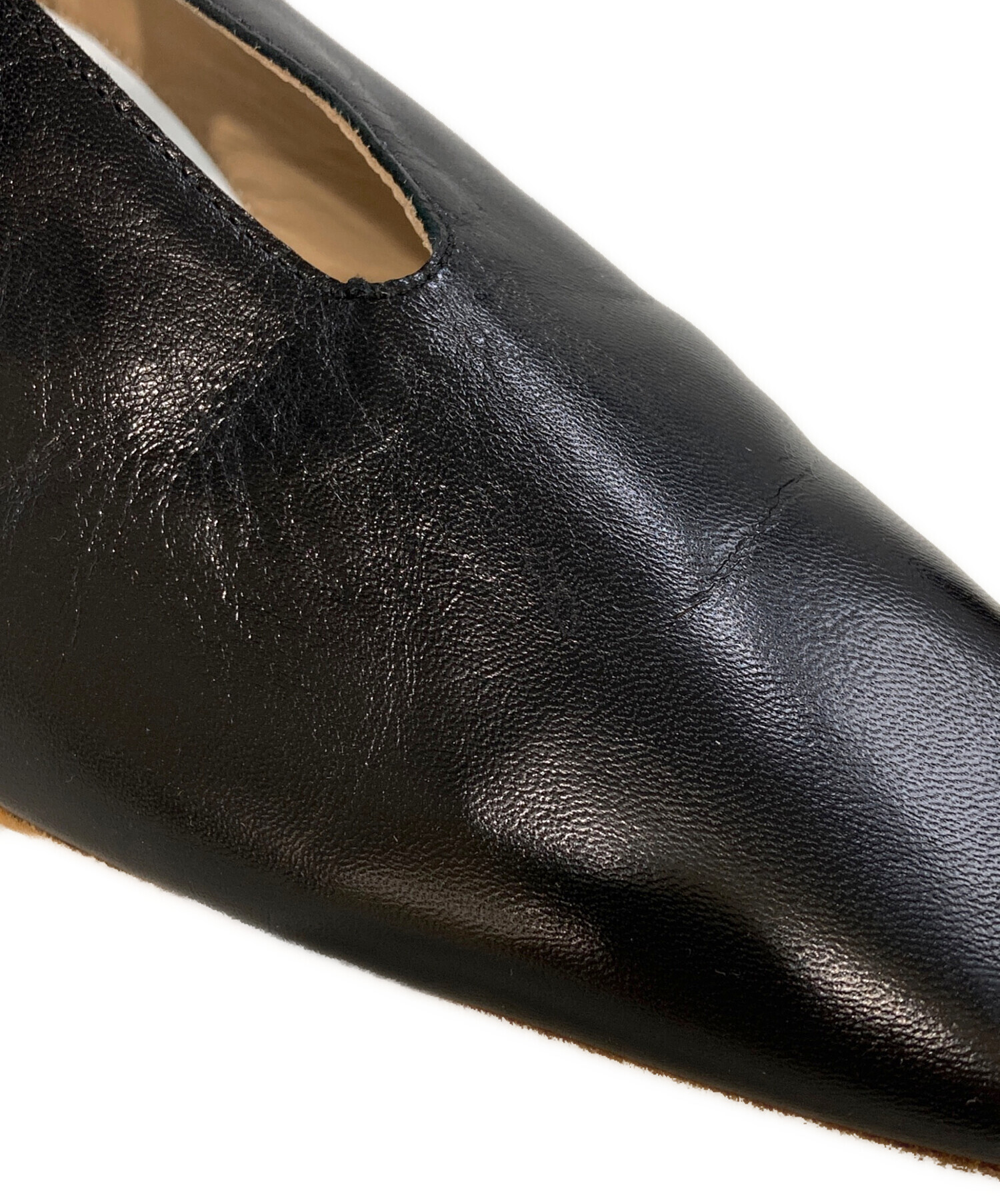 中古・古着通販】FABIO RUSCONI (ファビオルスコーニ) レースアップ