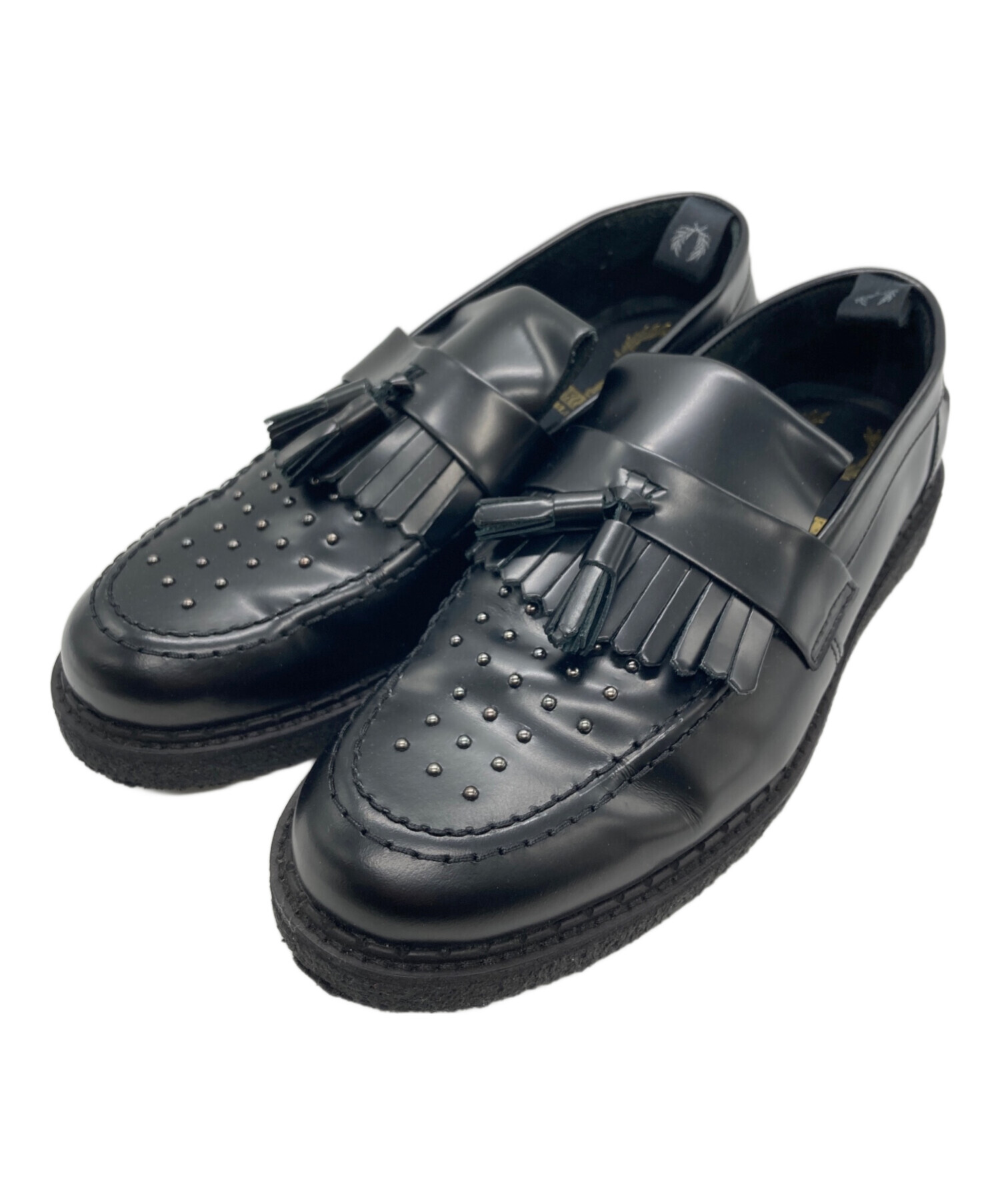 中古・古着通販】FRED PERRY (フレッドペリー) GEORGE COX (ジョージ 
