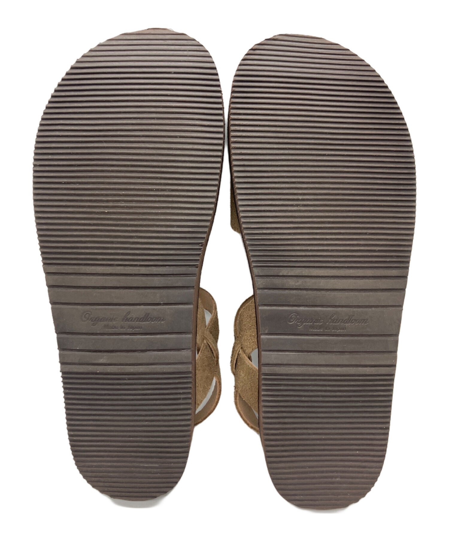 中古・古着通販】organic handloom (オーガニックハンドルーム