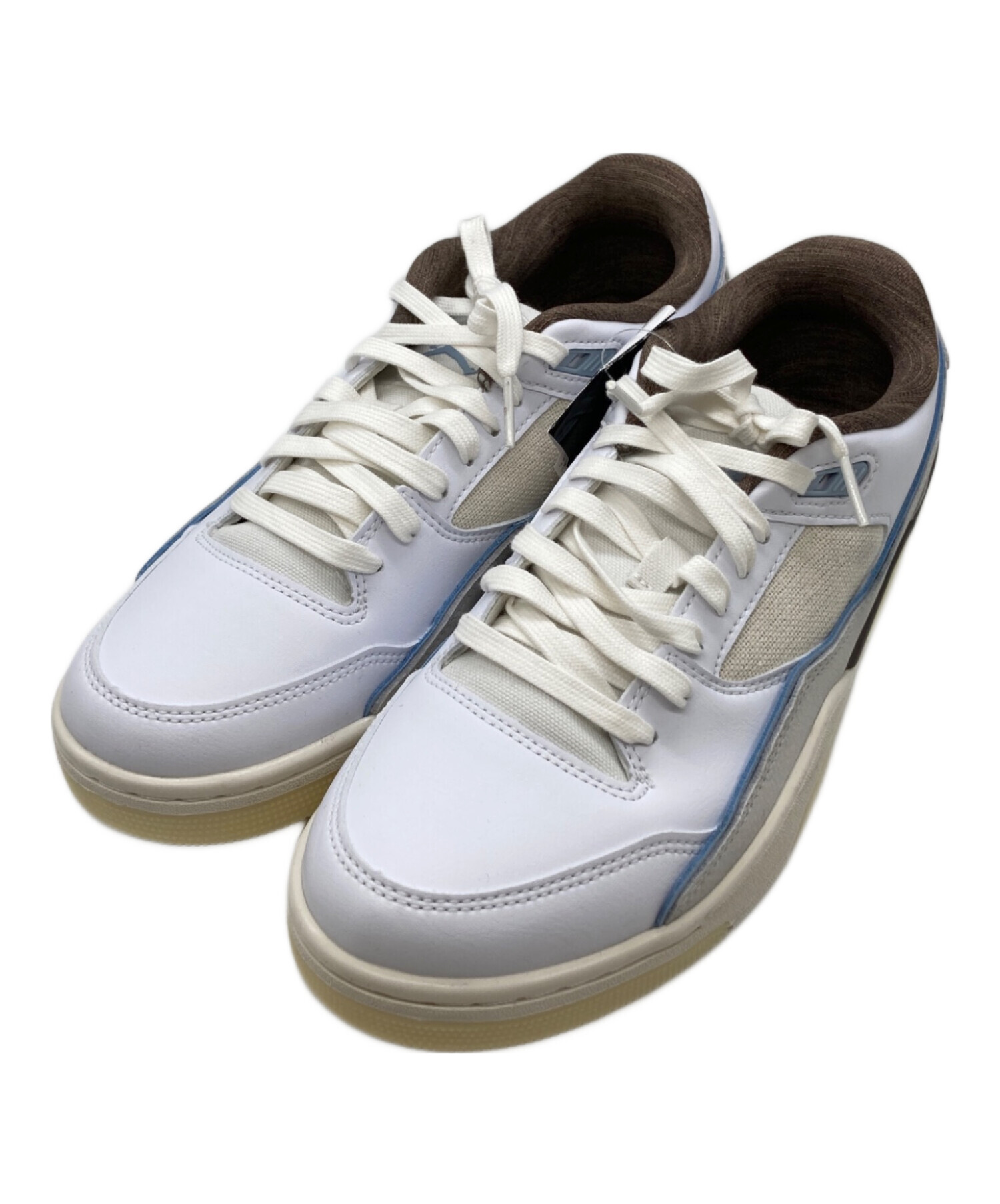 中古・古着通販】NIKE (ナイキ) Jordan Flight Court ジョーダン 