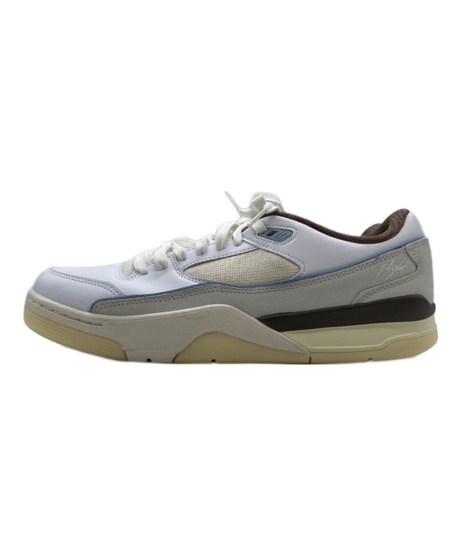 中古・古着通販】NIKE (ナイキ) Jordan Flight Court ジョーダン 