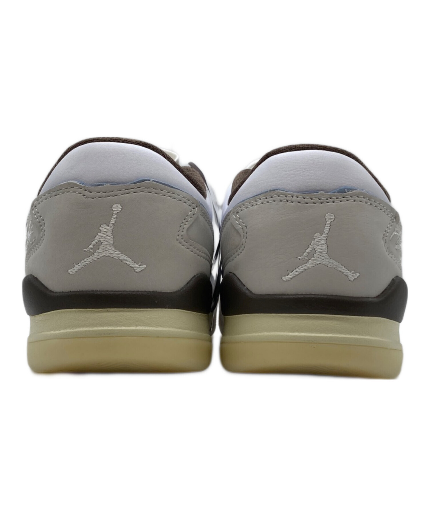 中古・古着通販】NIKE (ナイキ) Jordan Flight Court ジョーダン 