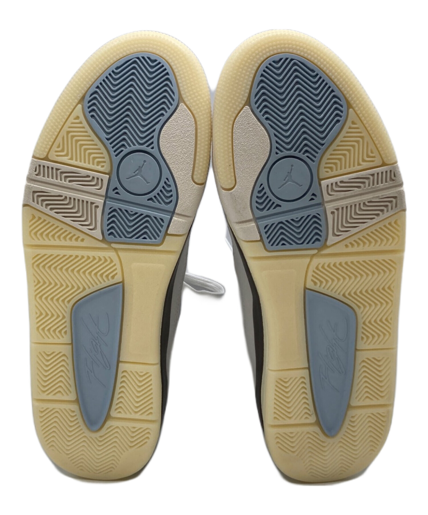 中古・古着通販】NIKE (ナイキ) Jordan Flight Court ジョーダン 