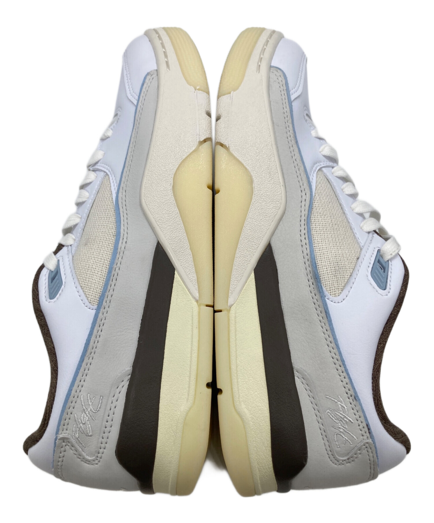 中古・古着通販】NIKE (ナイキ) Jordan Flight Court ジョーダン 