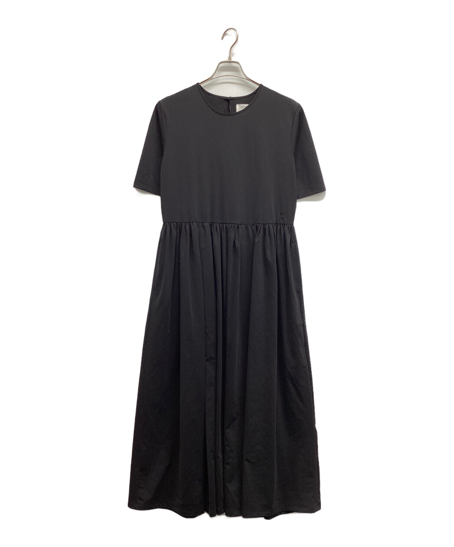 ワンピース THE 9 SHOP EVERY DAY DRESS 中古・古着通販】THE 9 SHOP (ザ ナインショップ) everyday dress