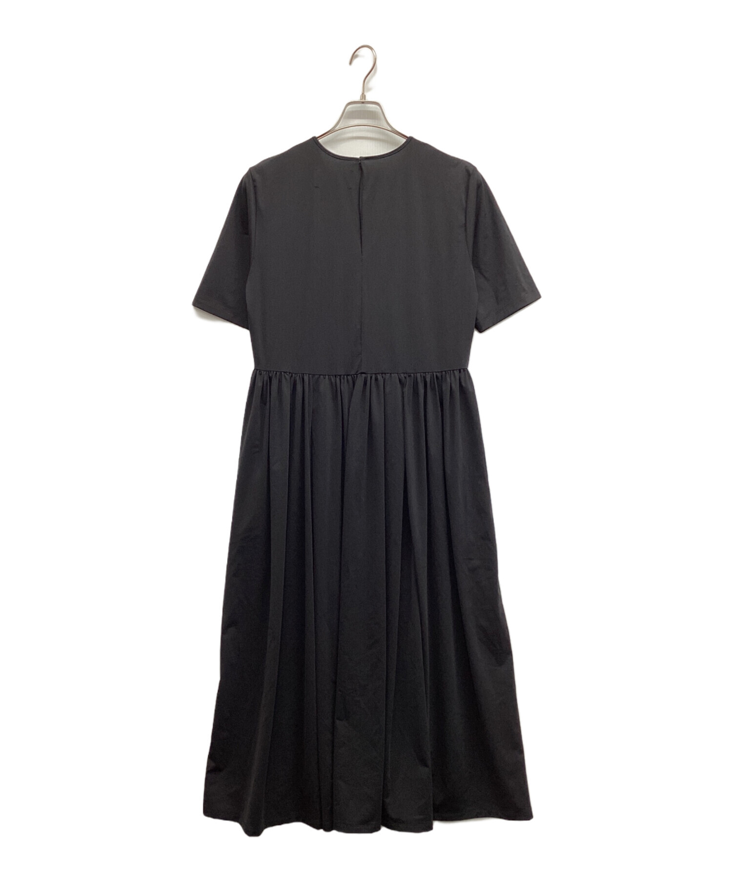 ワンピース the 9 shop everyday dress short 中古・古着通販】THE 9 SHOP (ザ ナインショップ) everyday dress