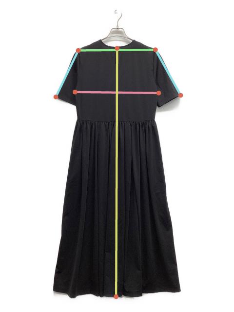 ワンピース THE 9 SHOP EVERY DAY DRESS 中古・古着通販】THE 9 SHOP (ザ ナインショップ) everyday dress