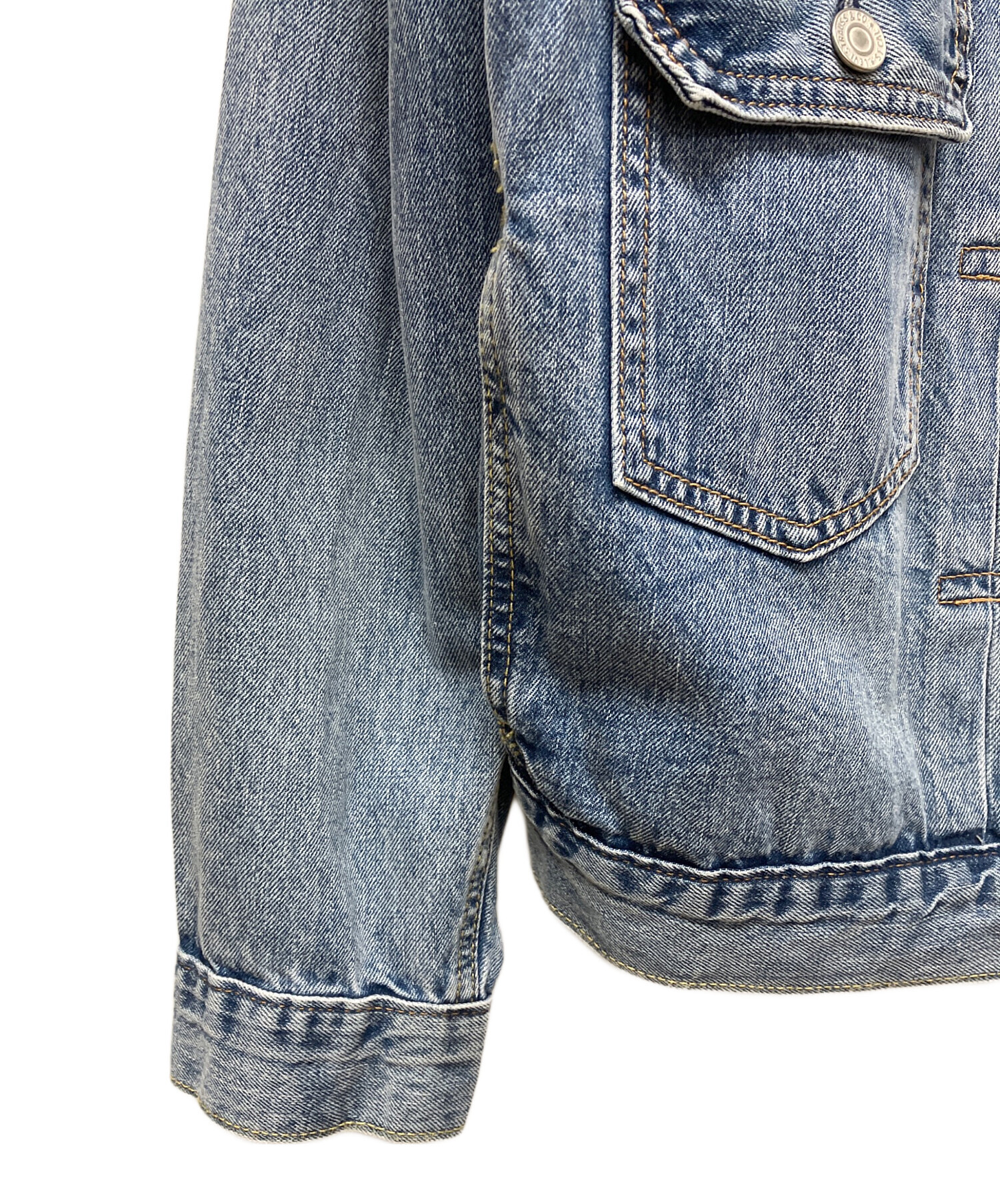 中古・古着通販】LEVI'S PReMIUM (リーバイス プレミアム) TYPEⅡ
