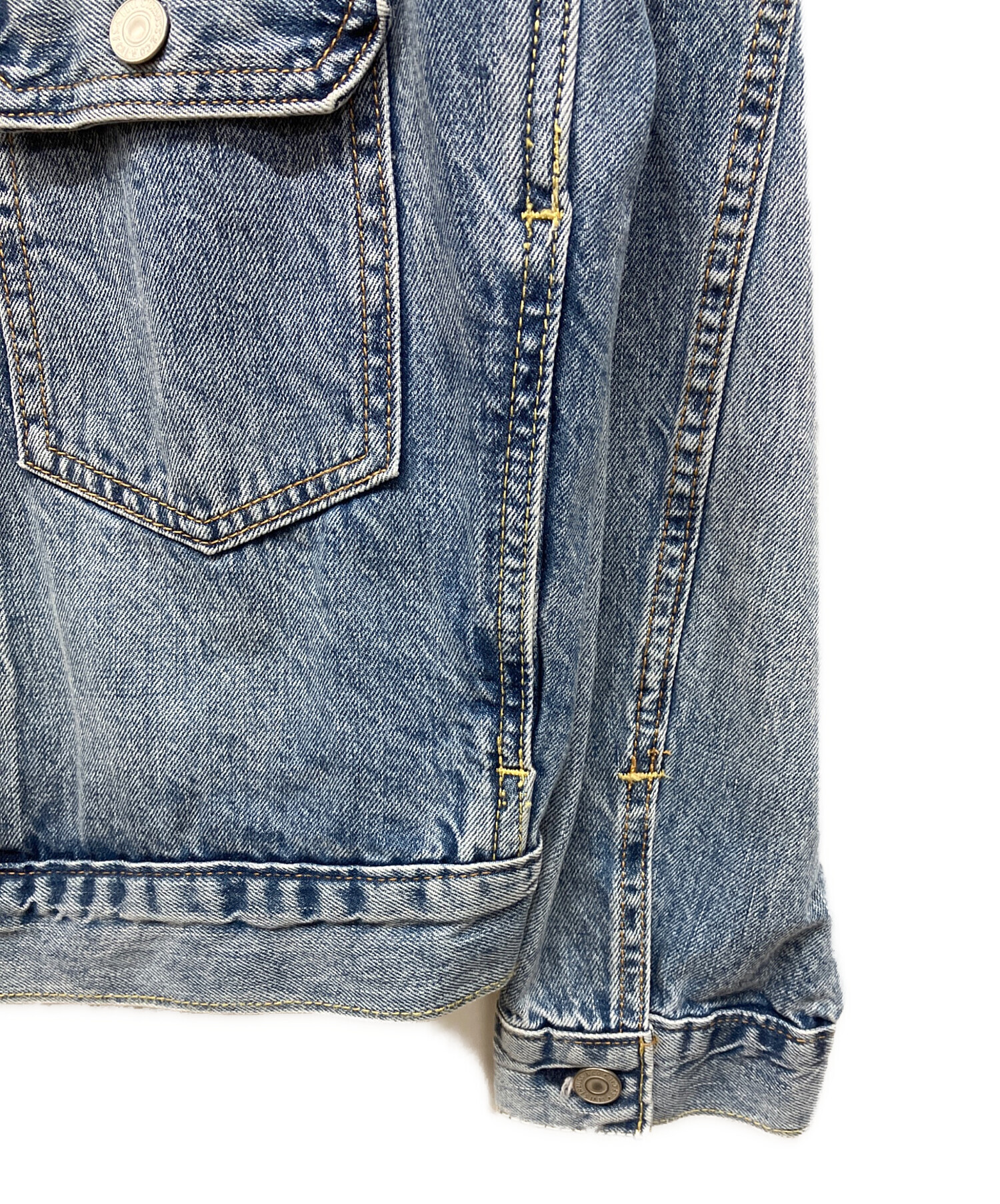 中古・古着通販】LEVI'S PReMIUM (リーバイス プレミアム) TYPEⅡ