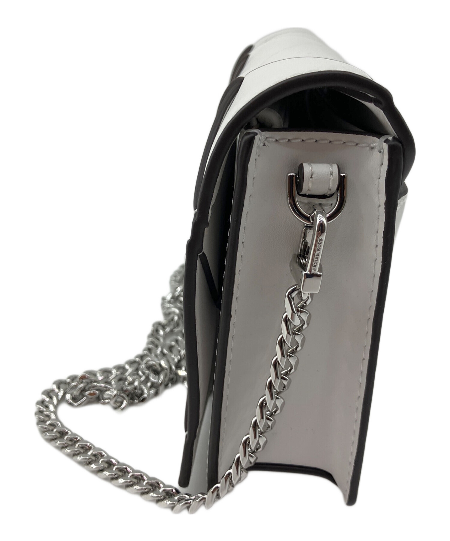 中古・古着通販】MICHAEL KORS (マイケル・コース) JET SET ウーヴン 