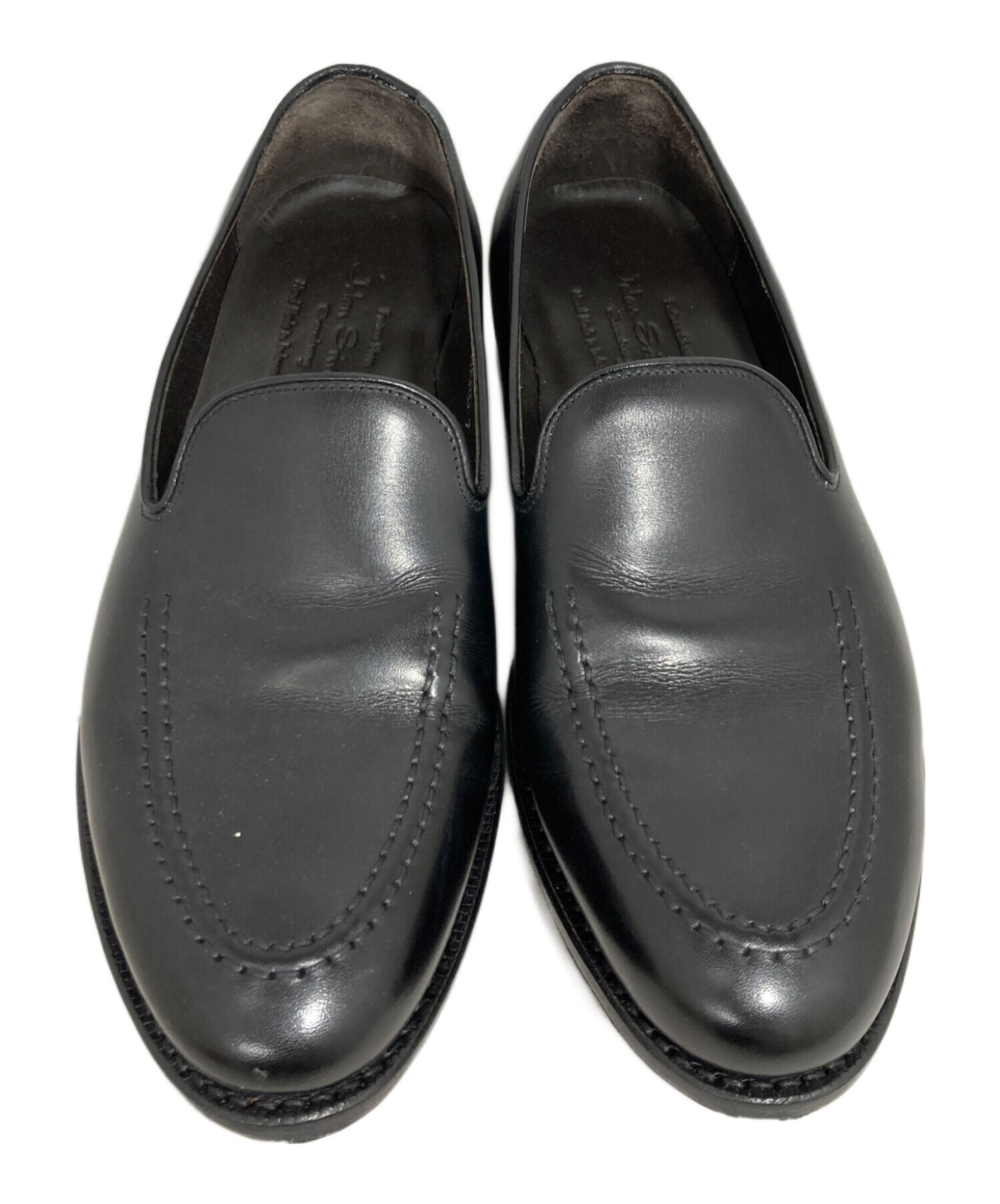 中古・古着通販】Jalan Sriwijaya (ジャランスリウァヤ) EDWARDモック