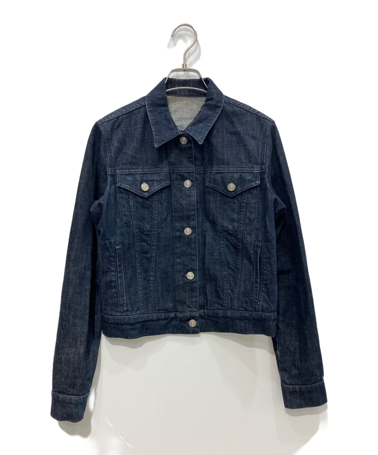 中古・古着通販】KENZO (ケンゾー) Tiger Denim Jacket インディゴ