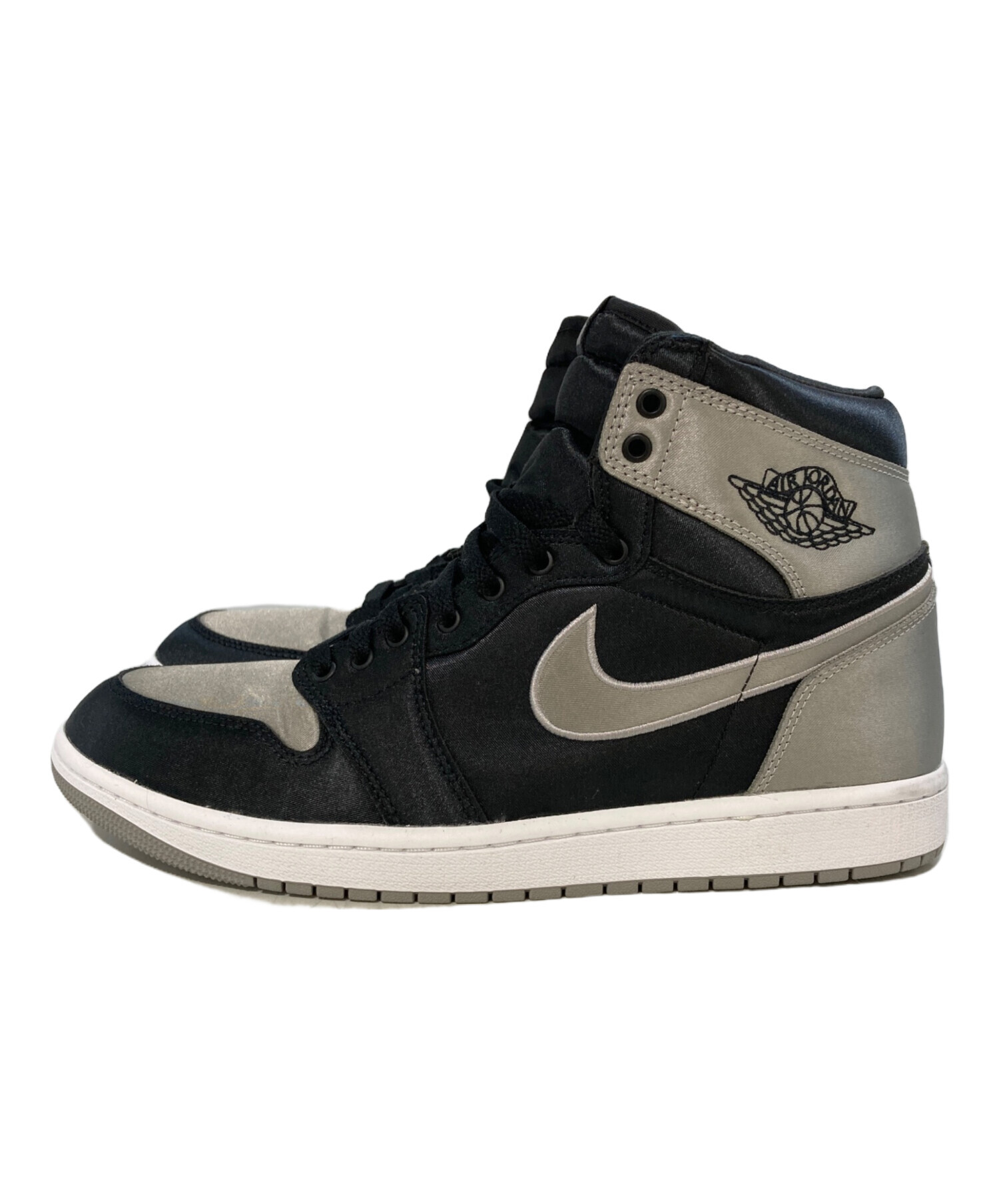 中古・古着通販】NIKE (ナイキ) ハイカットスニーカー FD4810-010