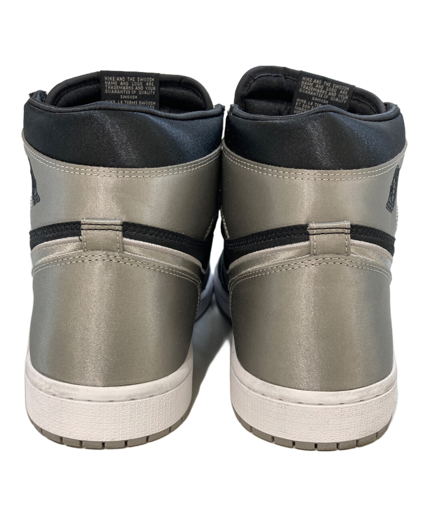 中古・古着通販】NIKE (ナイキ) ハイカットスニーカー FD4810-010 