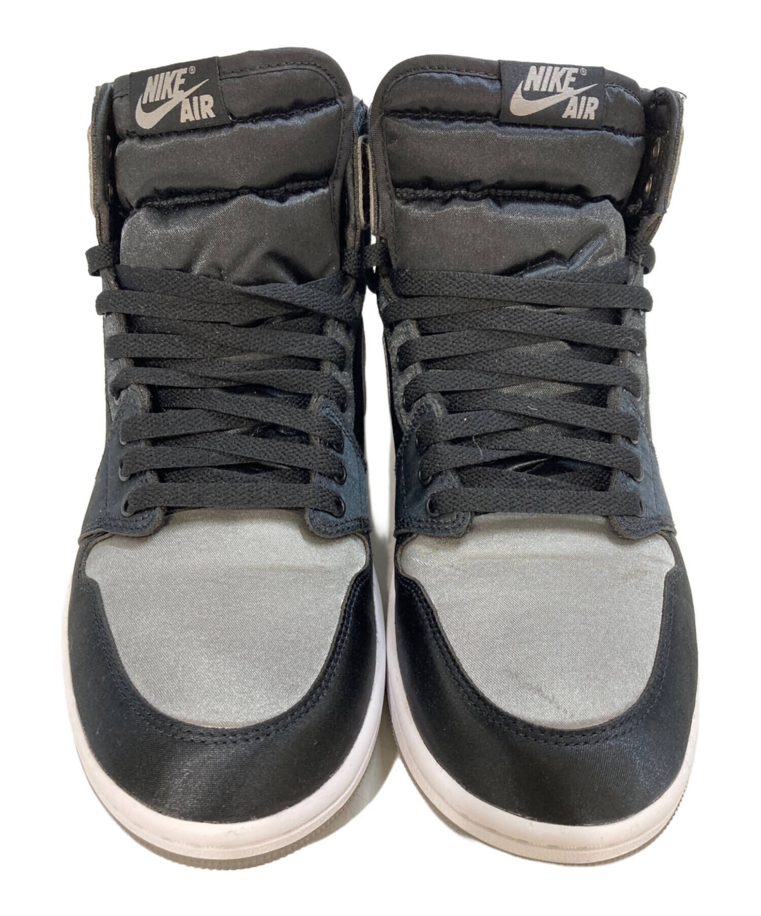 中古・古着通販】NIKE (ナイキ) ハイカットスニーカー FD4810-010 