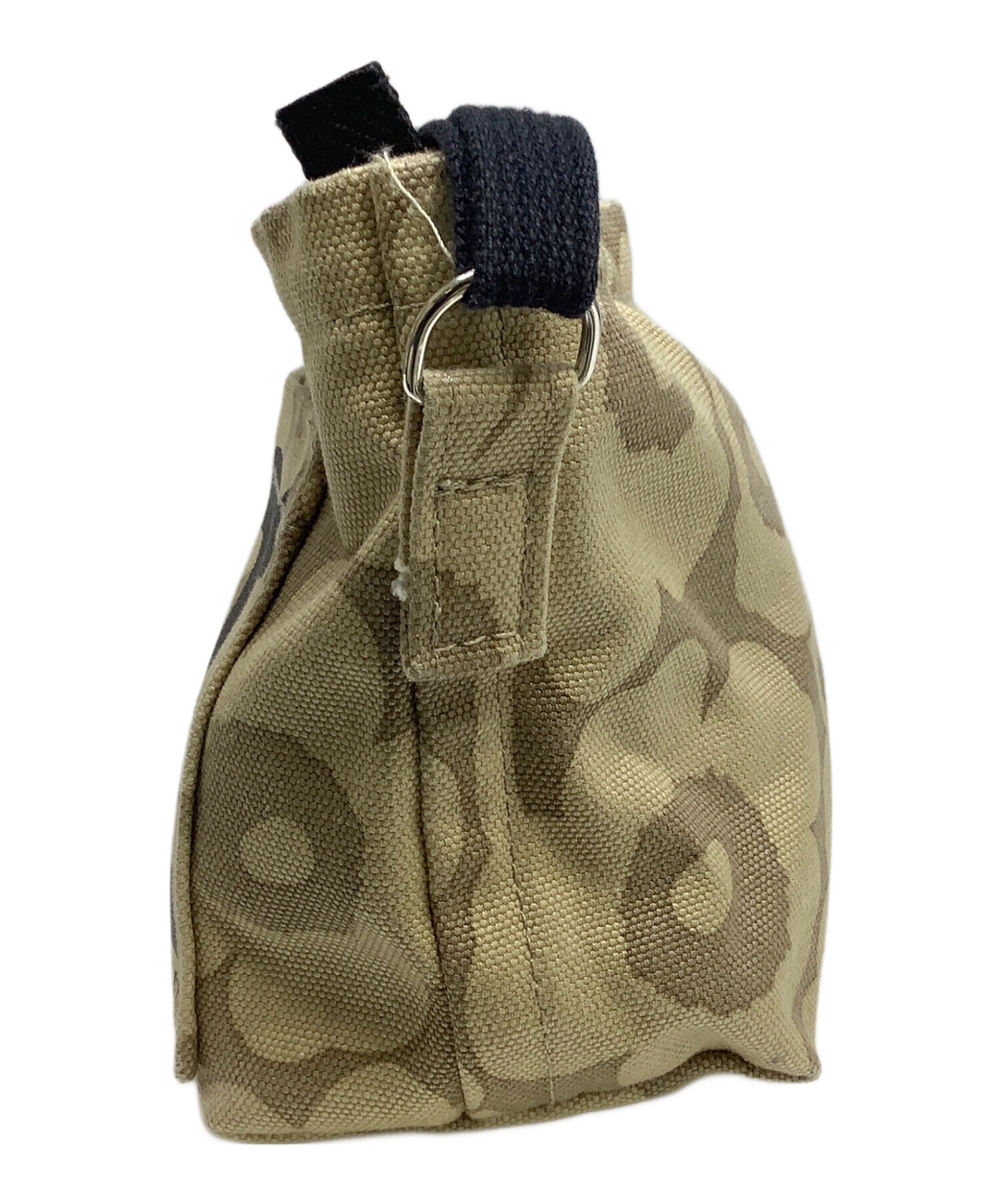 中古・古着通販】marimekko (マリメッコ) Mono Mini Crossbody Unikko