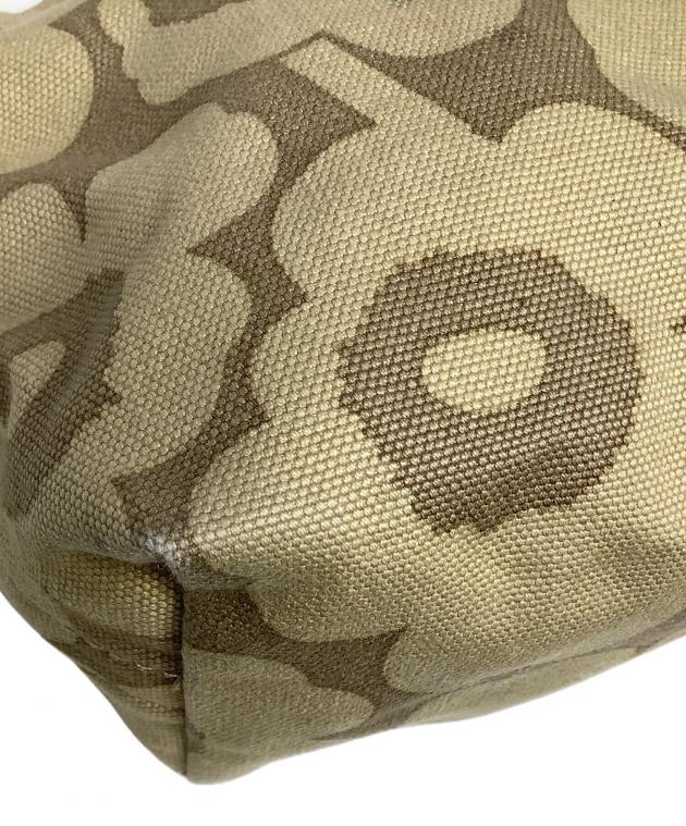 中古・古着通販】marimekko (マリメッコ) Mono Mini Crossbody Unikko