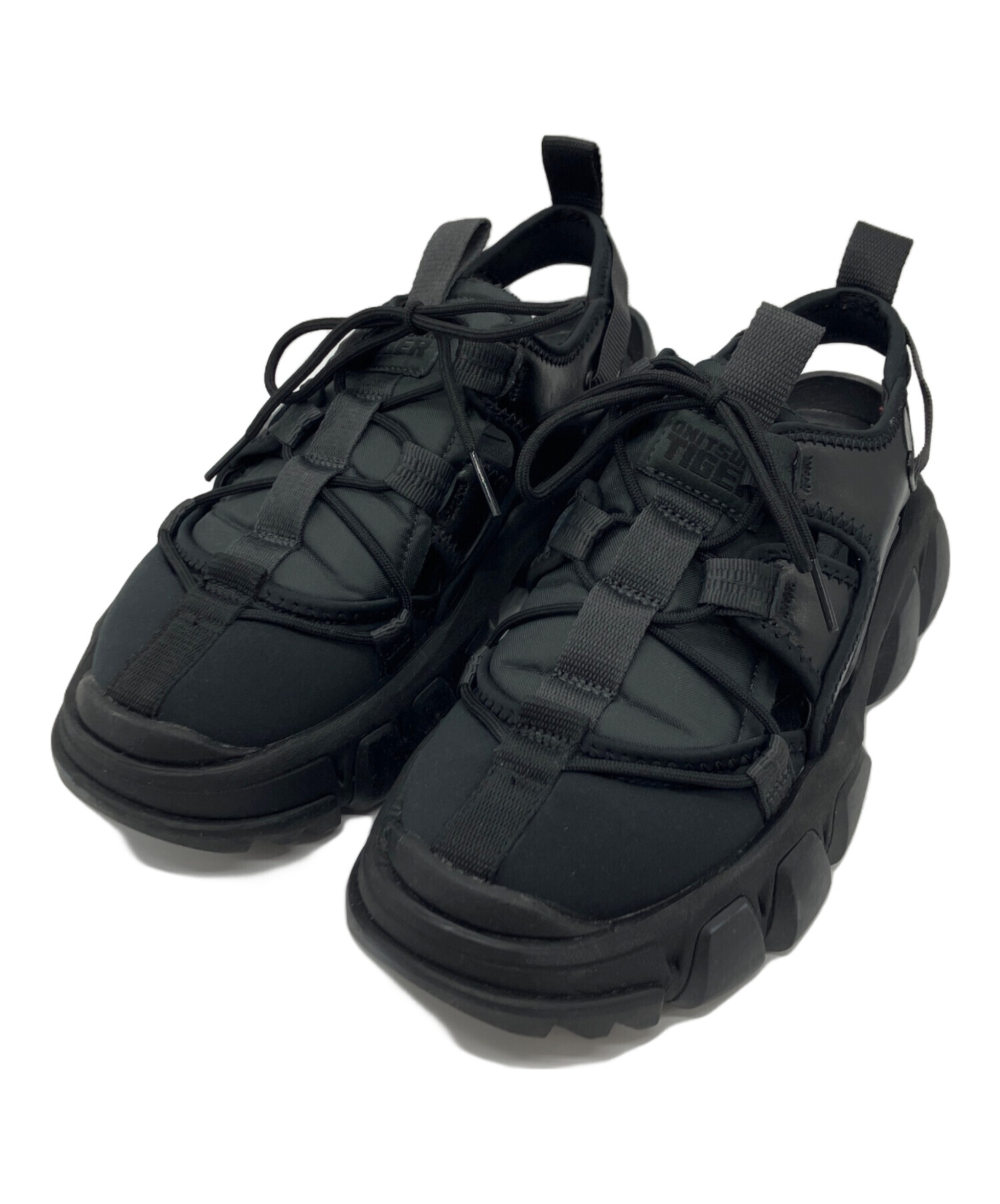 中古・古着通販】Onitsuka Tiger (オニツカタイガー) DENTIGRE CAGE