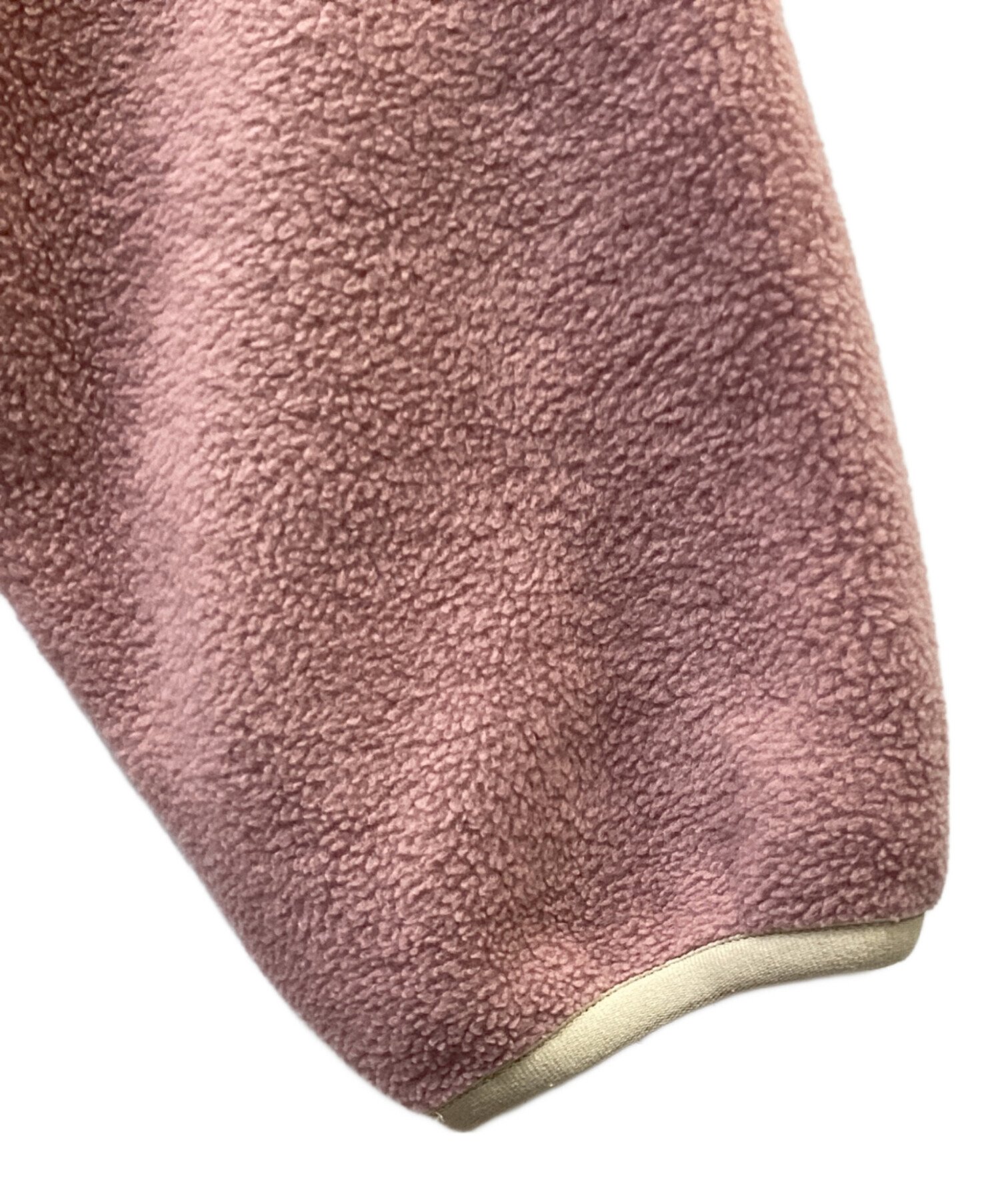 中古・古着通販】Columbia (コロンビア) クリスタルベンドハーフジップ 