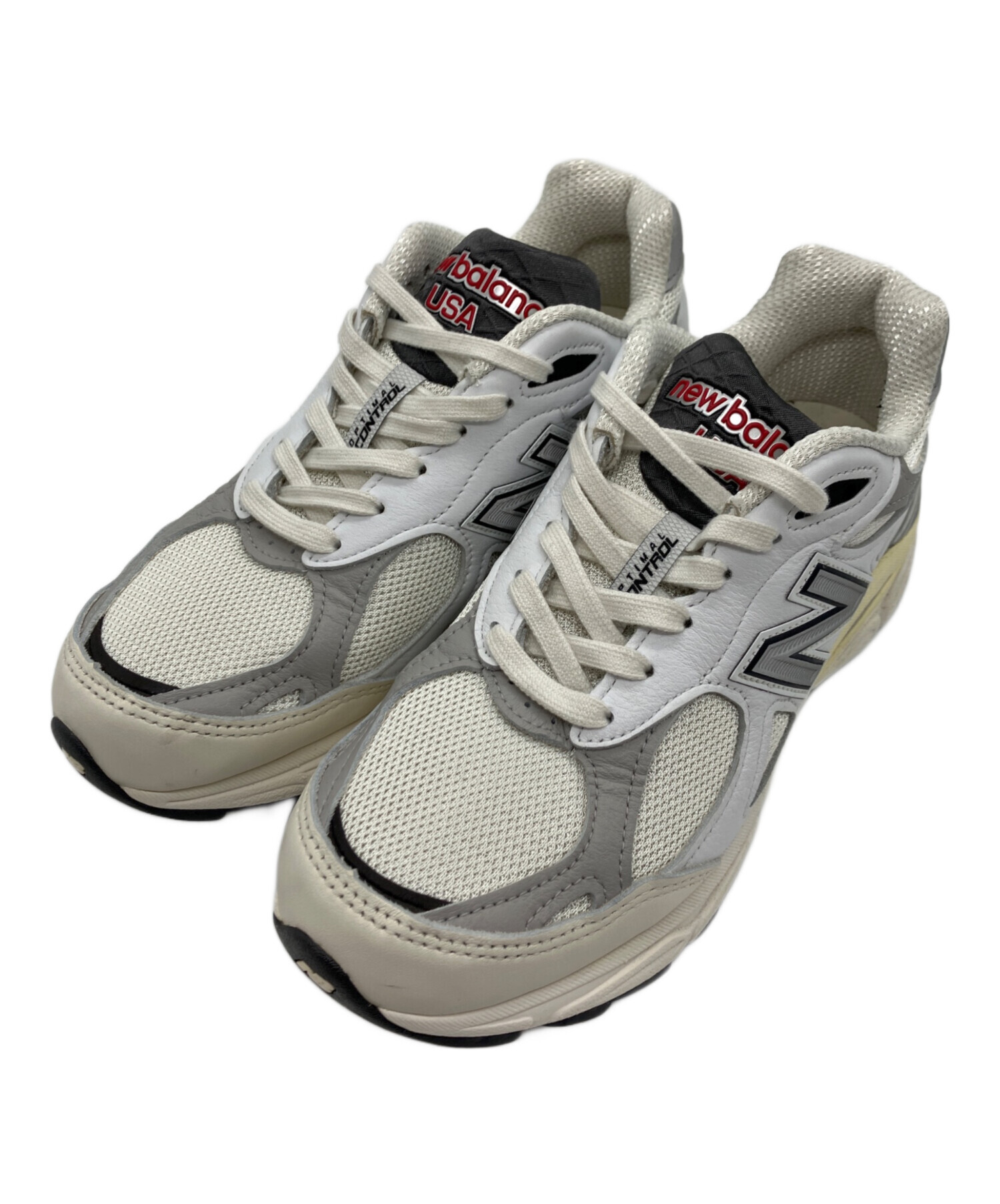 中古・古着通販】NEW BALANCE (ニューバランス) M990V3 BY TEDDY 