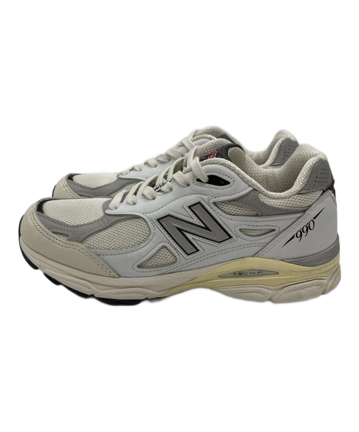 中古・古着通販】NEW BALANCE (ニューバランス) M990V3 BY TEDDY 