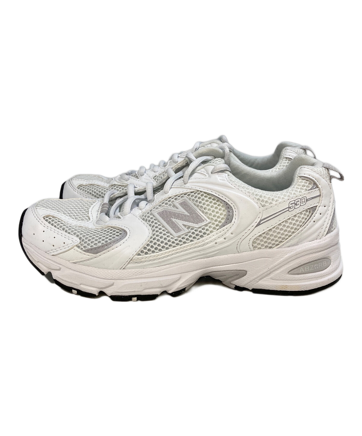 中古・古着通販】NEW BALANCE (ニューバランス) スニーカー U530CSE
