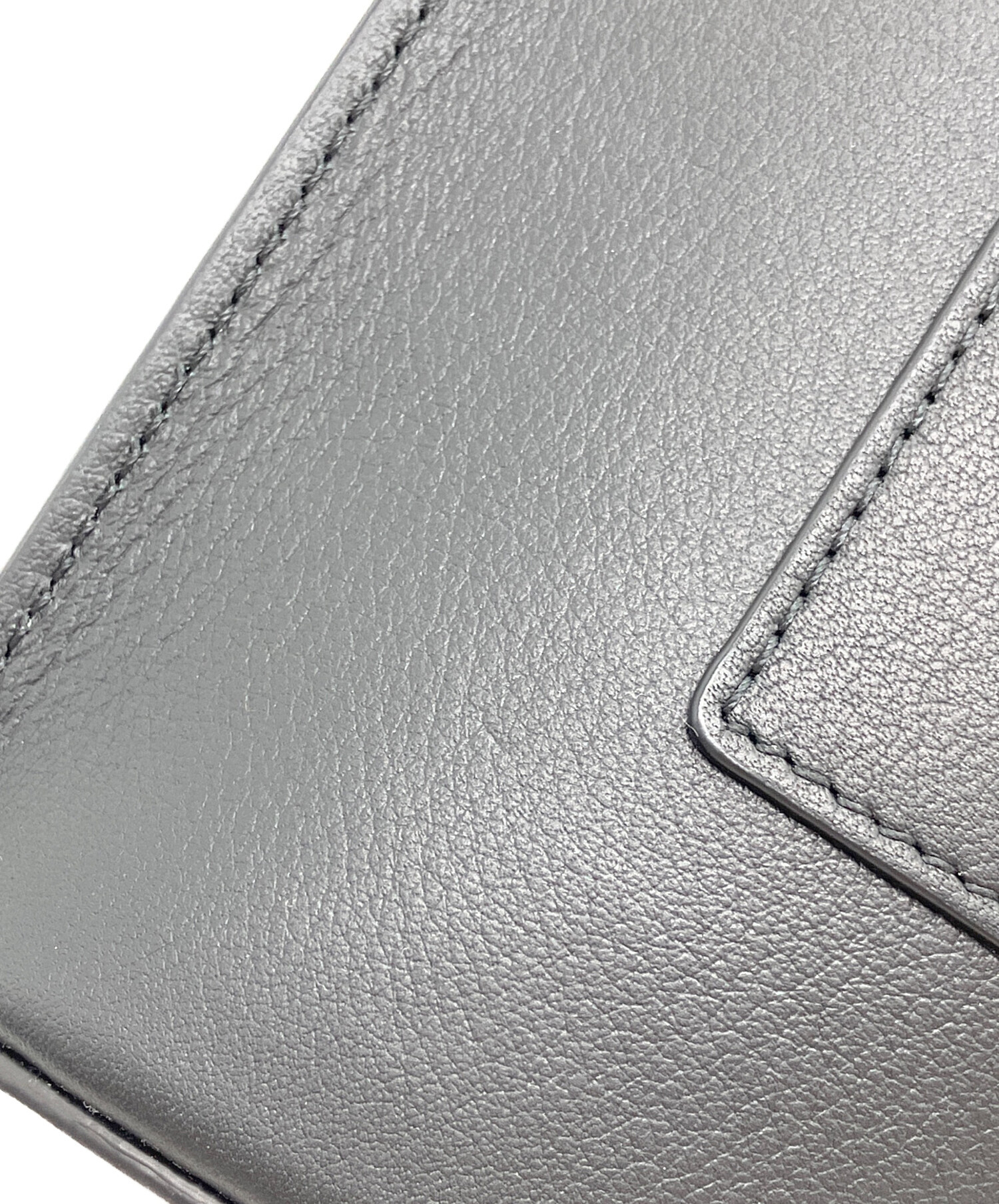 中古・古着通販】LOEWE (ロエベ) ダイスポケットショルダーポーチ