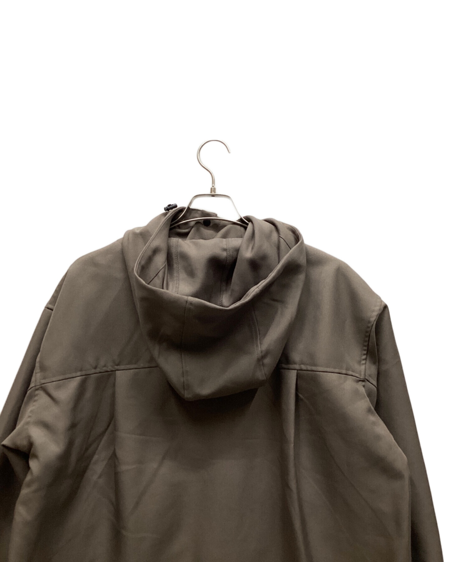 中古・古着通販】KEY MEMORY (キーメモリー) 2way mountain Jacket