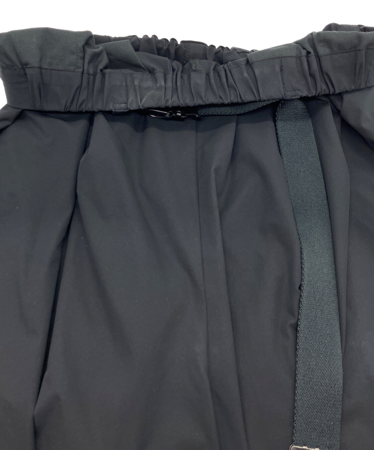 週末限定値下げ！ ナゴンスタンス nagonstans 水着 トップス 黒 38 nagonstans（ナゴンスタンス）Swimwear Collection 2023 SUMMERを発売